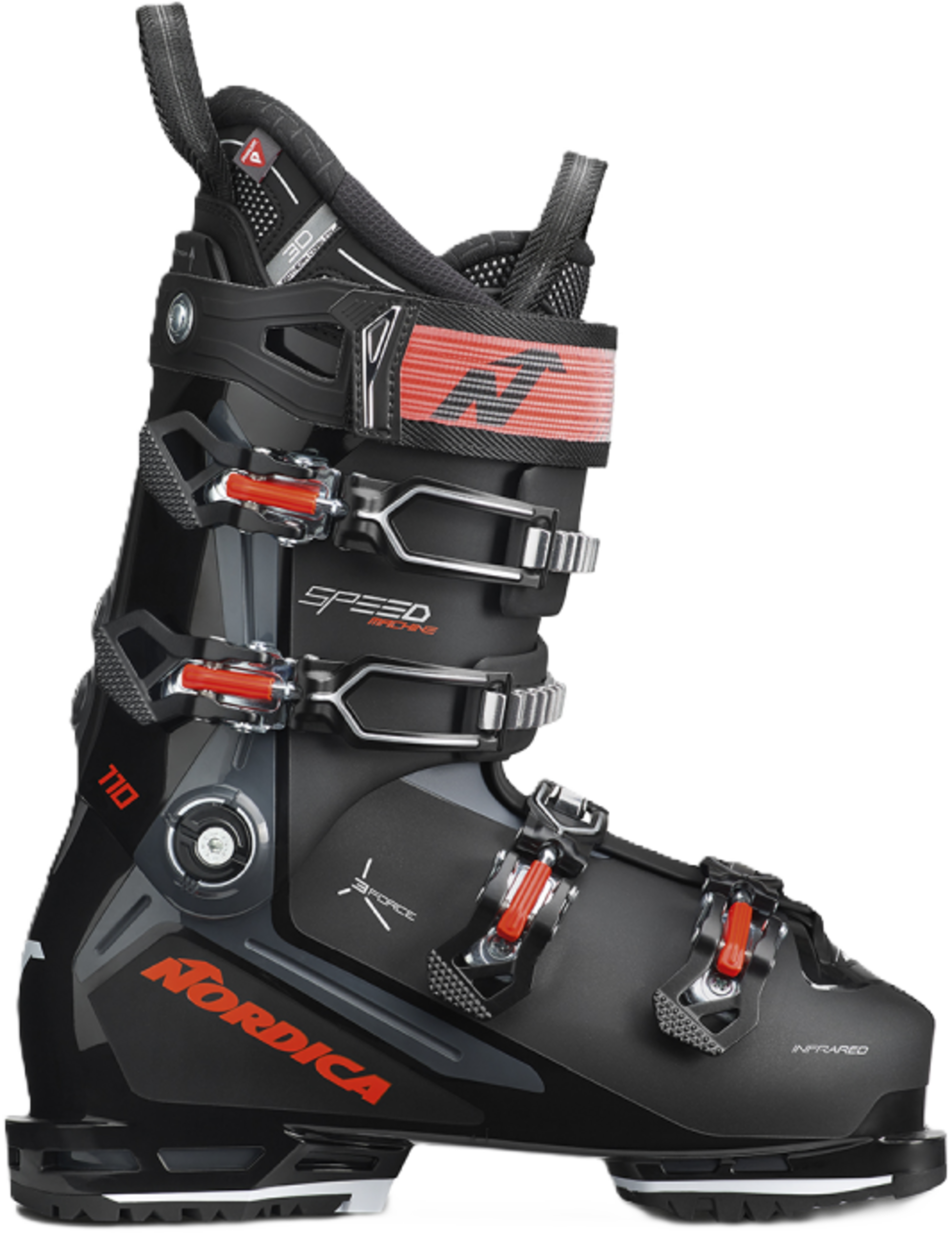 NORDICA, Speedmachine 3 110 Gw