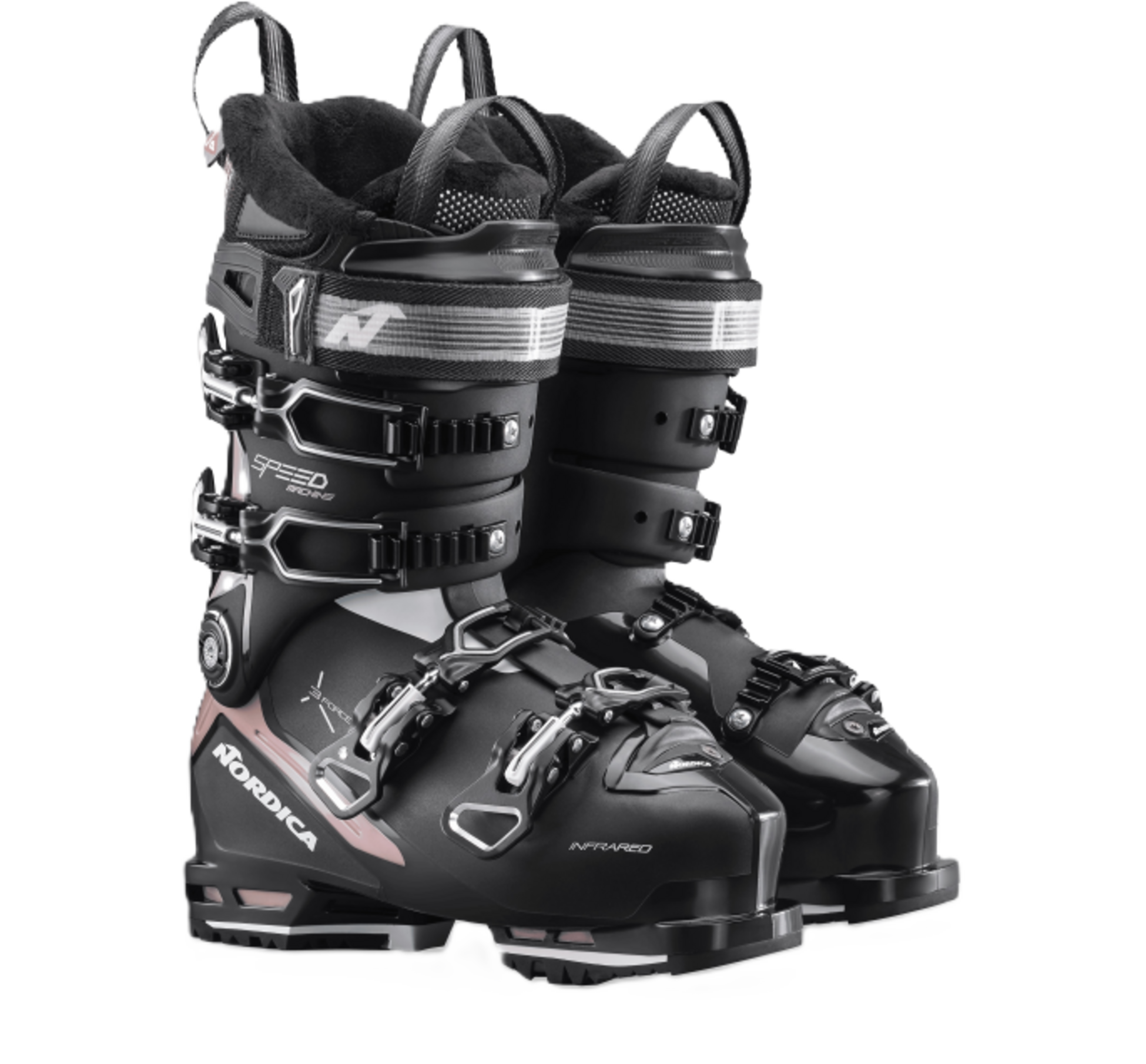 NORDICA, Speedmachine 3 115 W Gw