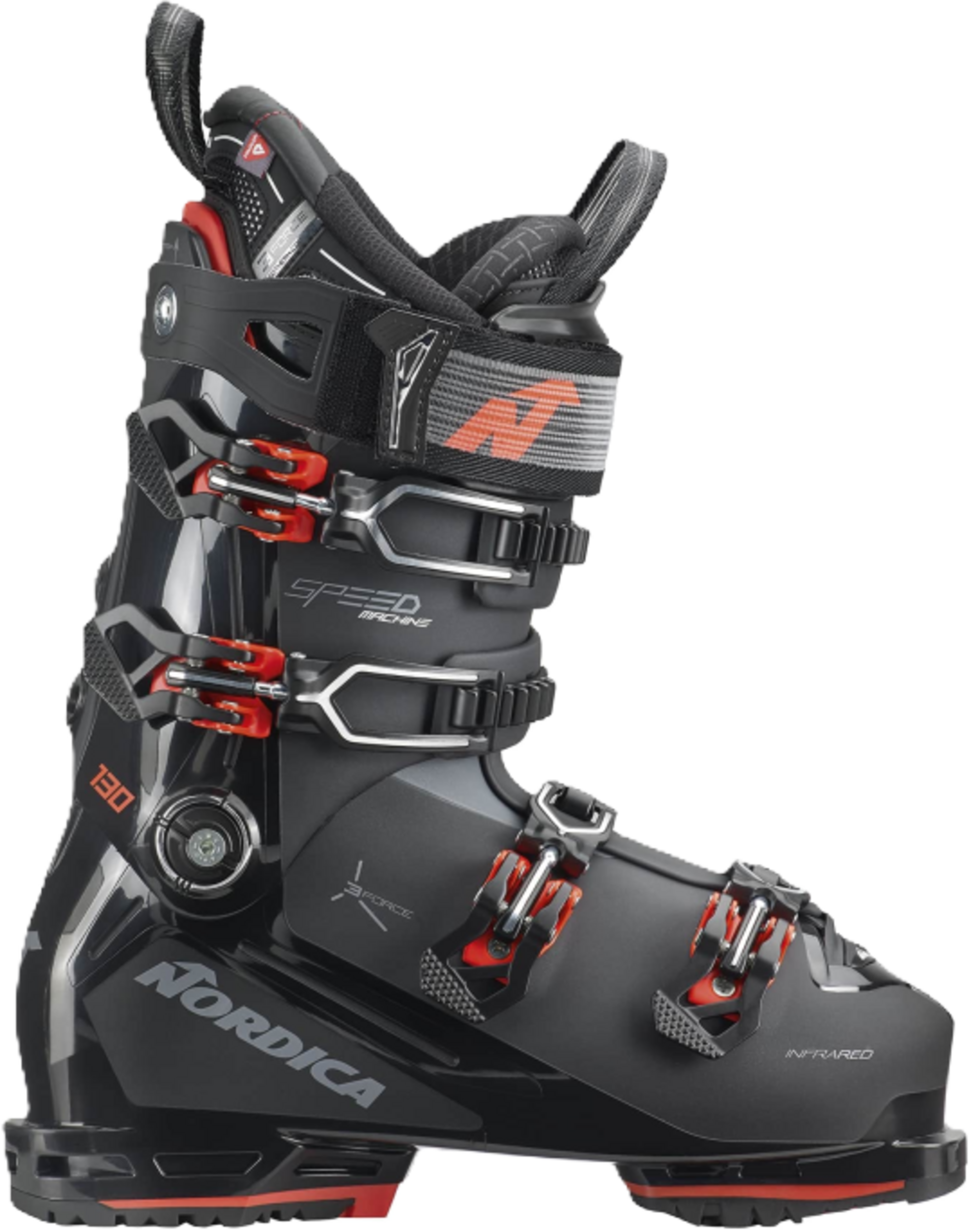 NORDICA, Speedmachine 3 130 Gw