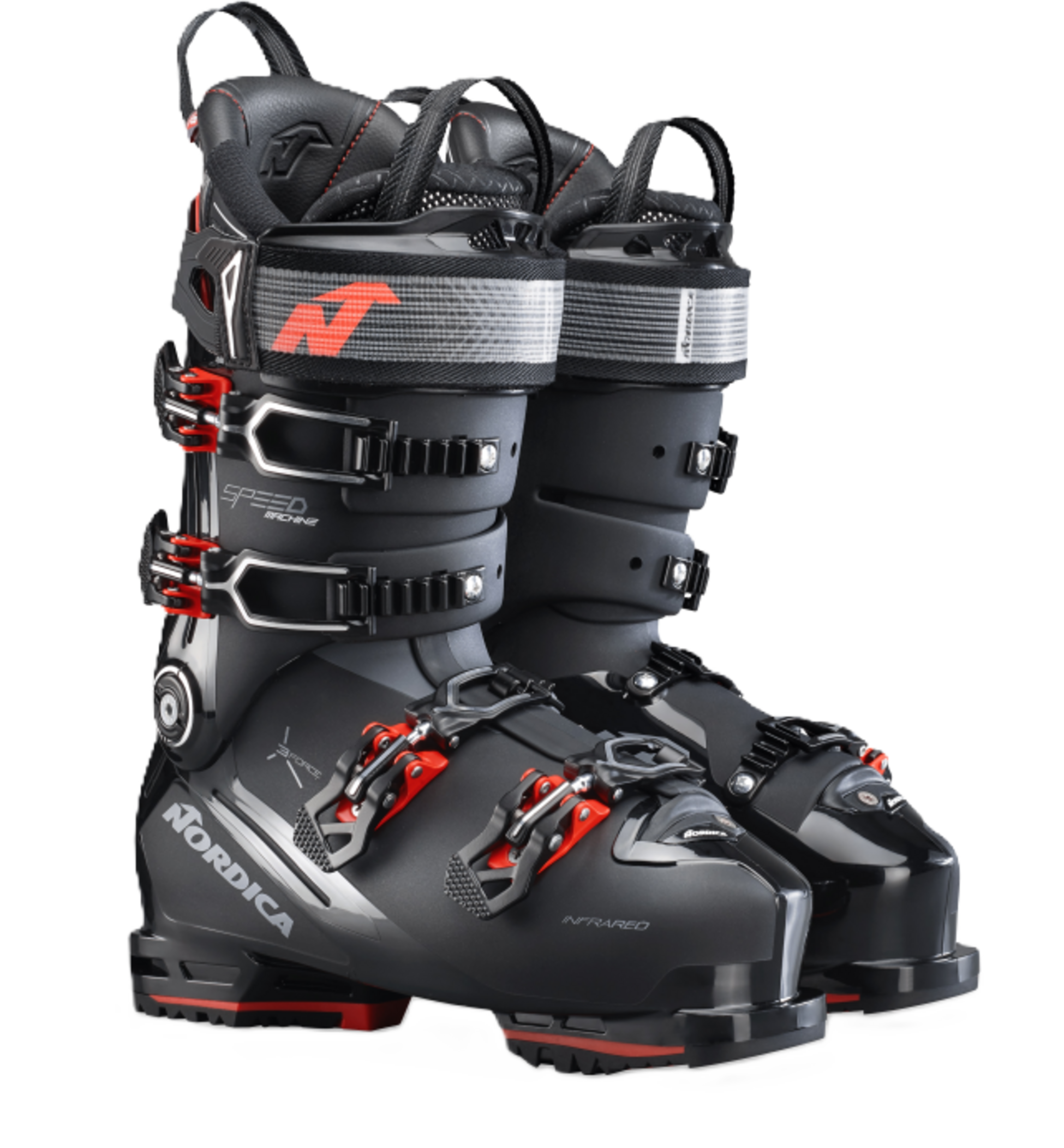 NORDICA, Speedmachine 3 130 Gw