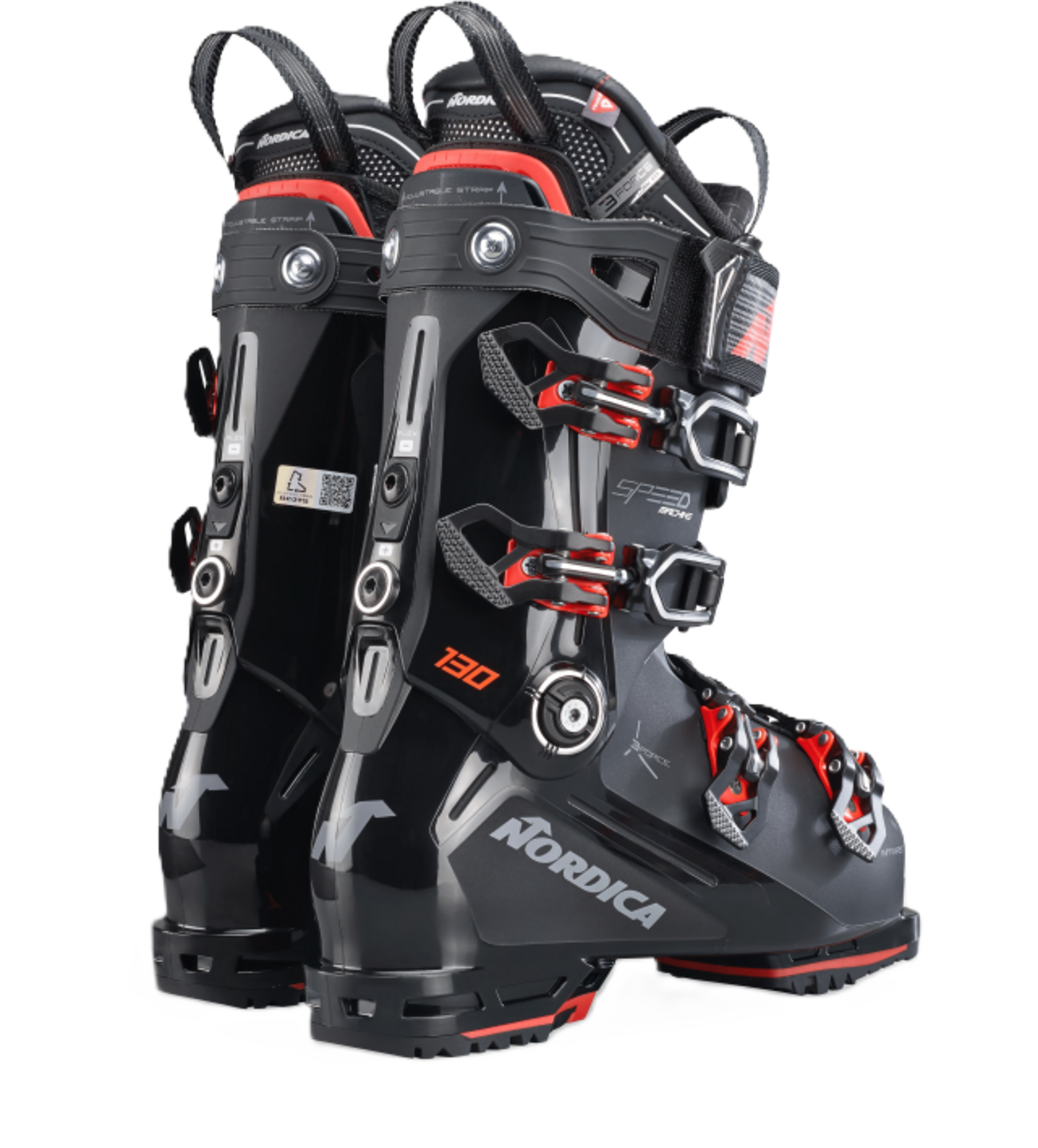 NORDICA, Speedmachine 3 130 Gw