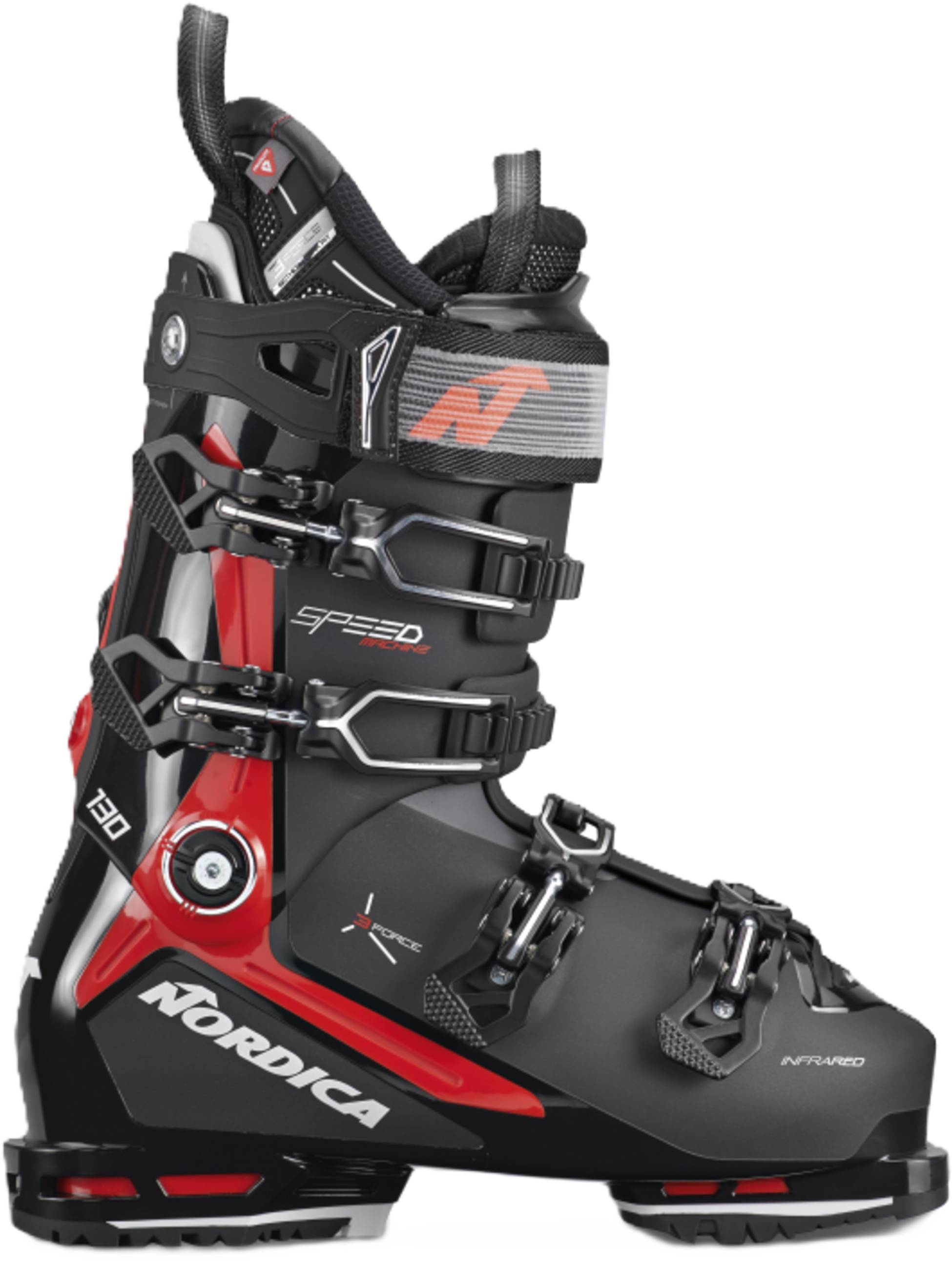 NORDICA, Speedmachine 3 130 Gw