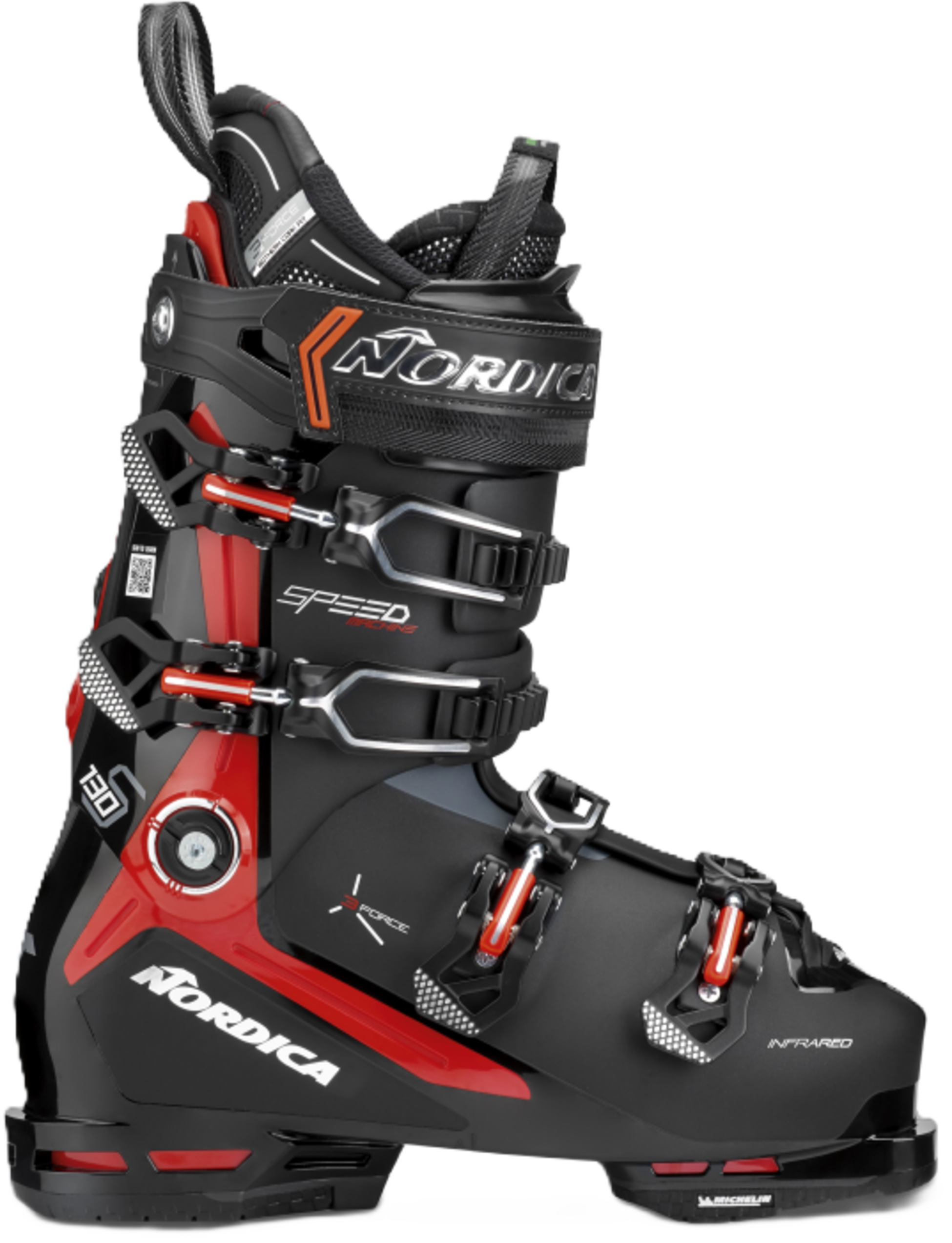 NORDICA, Speedmachine 3 130 S Gw