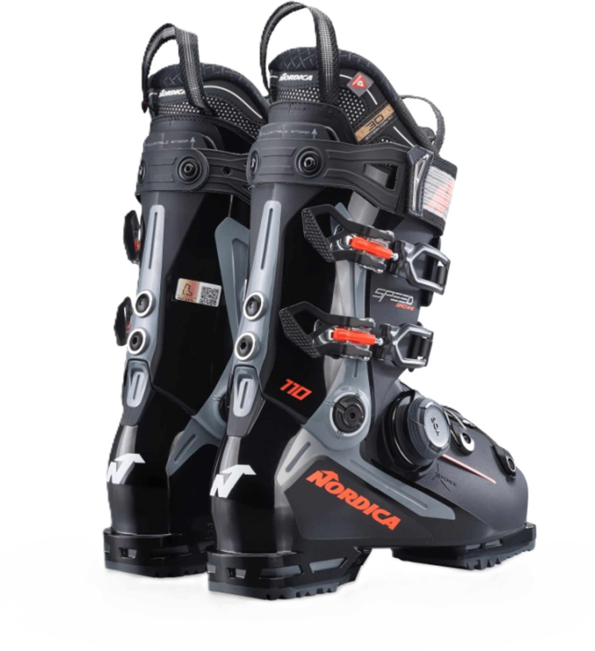 NORDICA, Speedmachine 3 Boa 110 Gw