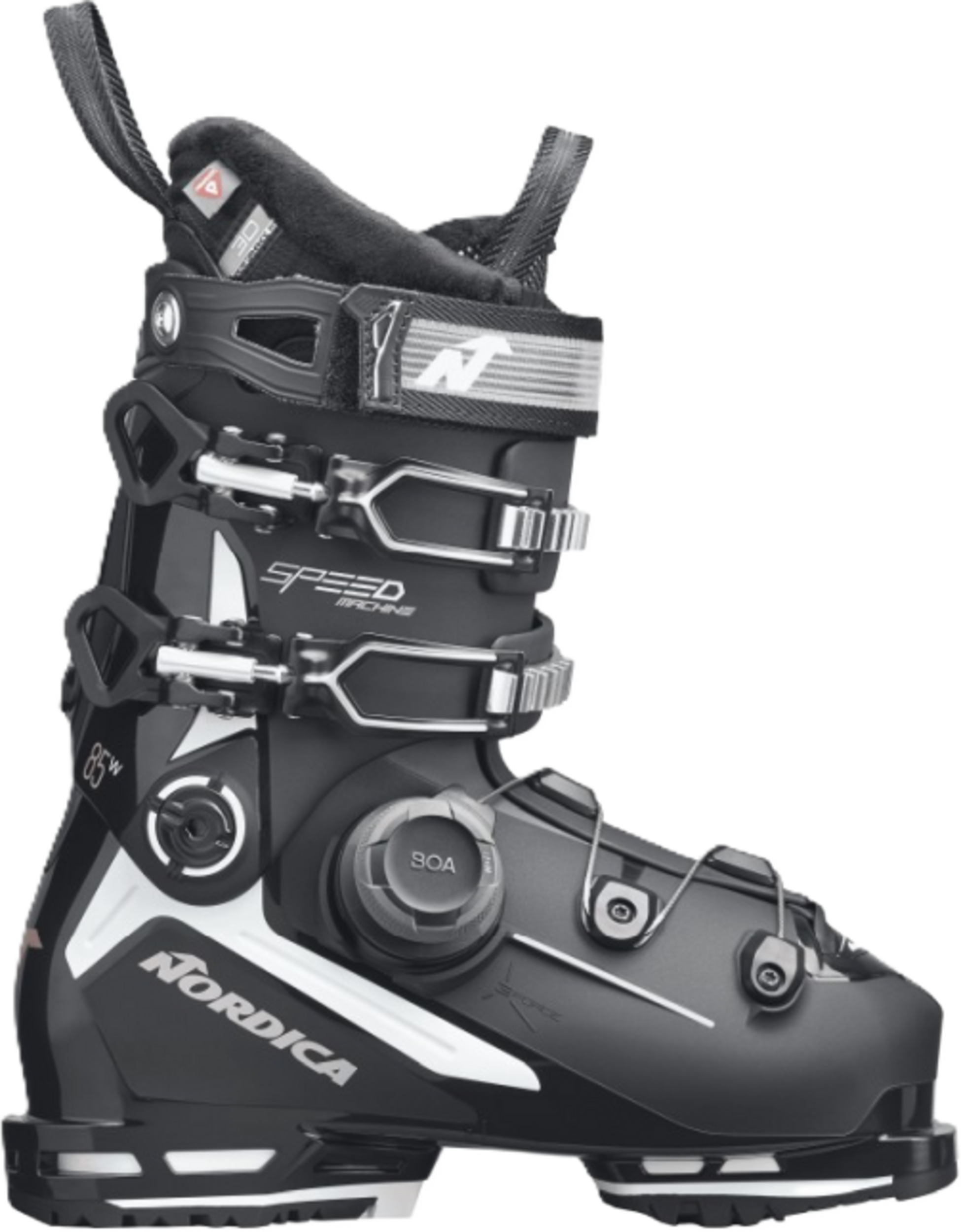 NORDICA, Speedmachine 3 Boa 85 W Gw