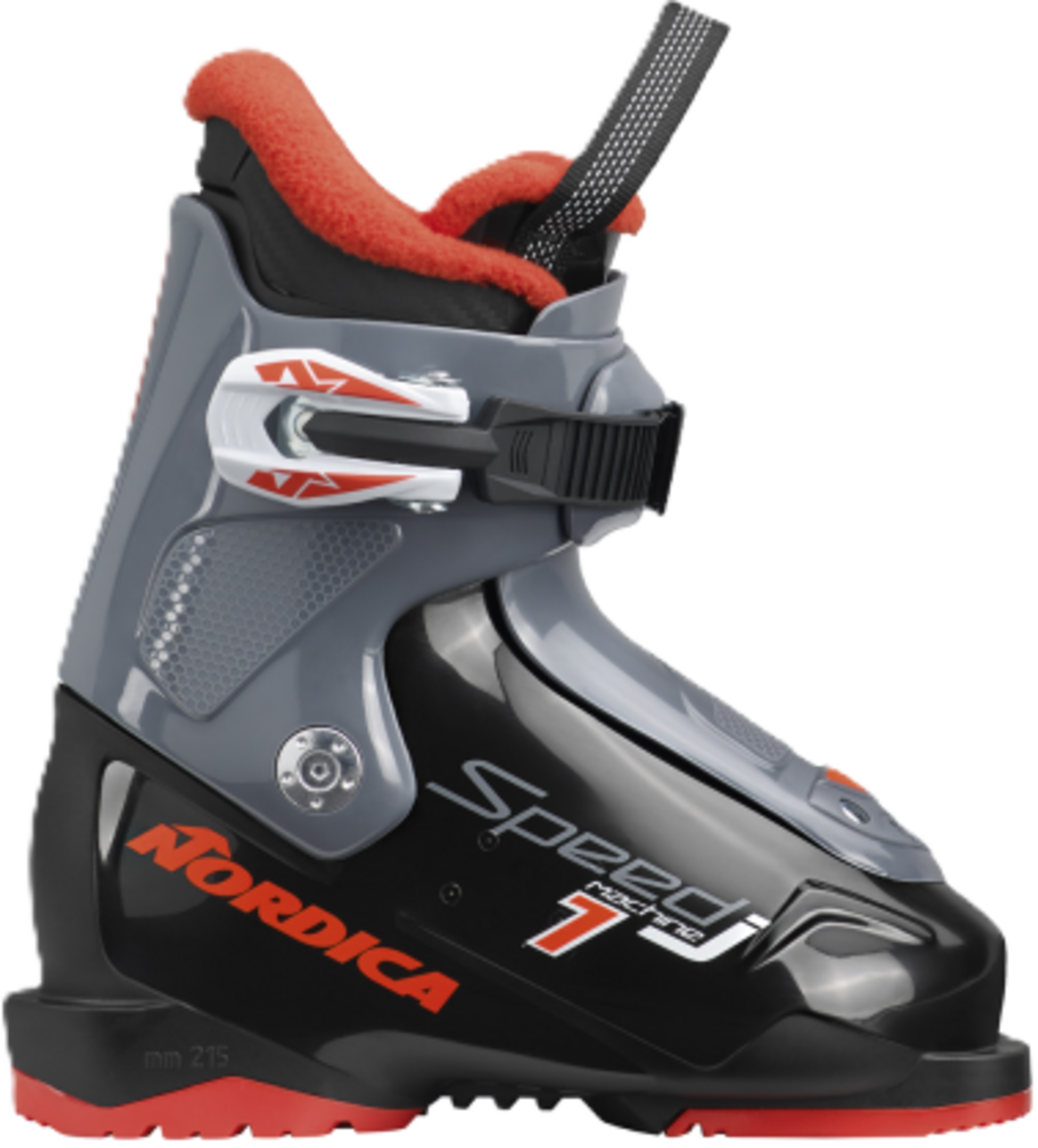 NORDICA, Speedmachine J 1