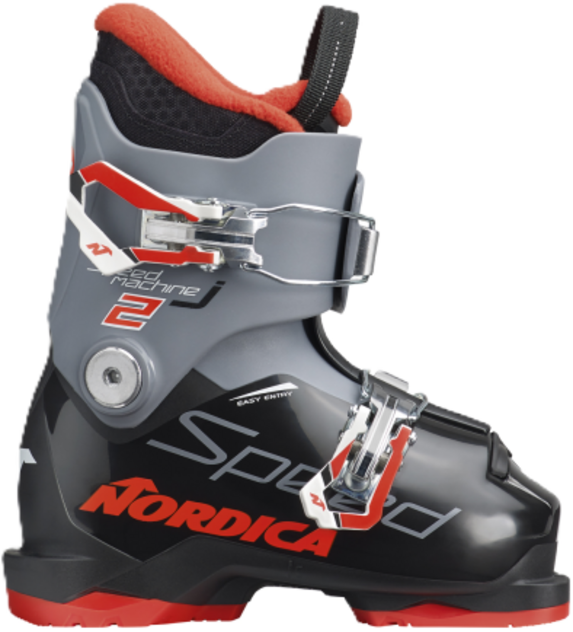NORDICA, Speedmachine J 2