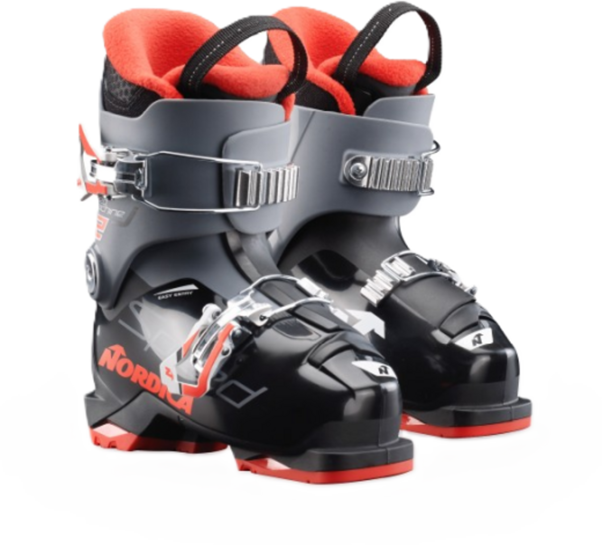 NORDICA, Speedmachine J 2