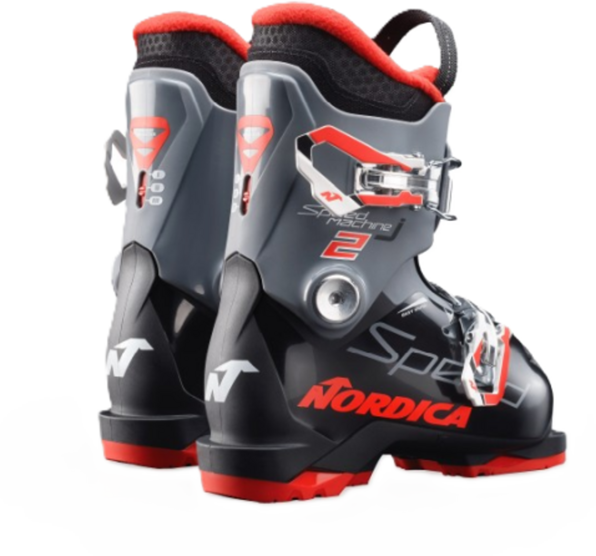 NORDICA, Speedmachine J 2