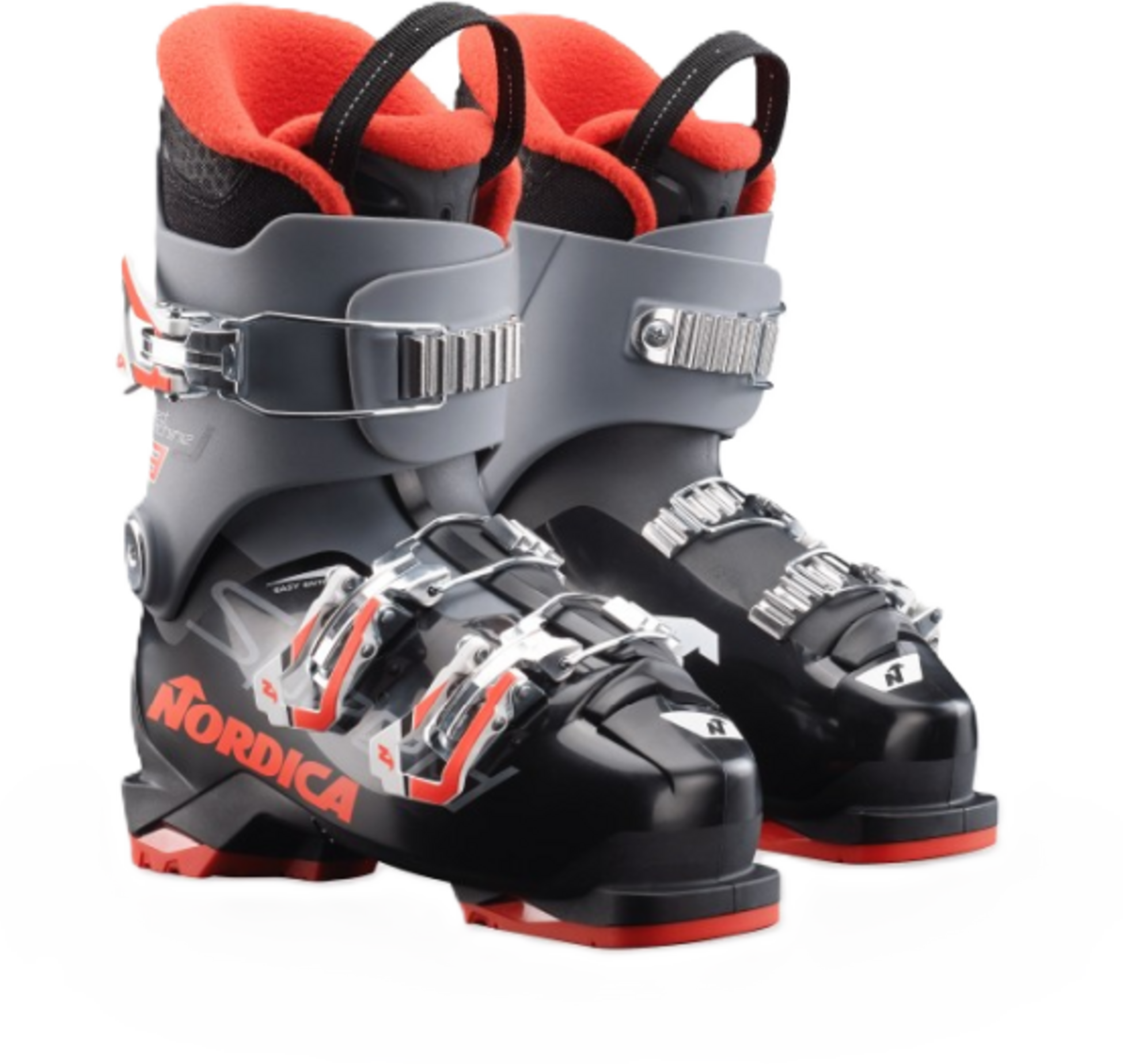 NORDICA, Speedmachine J 3