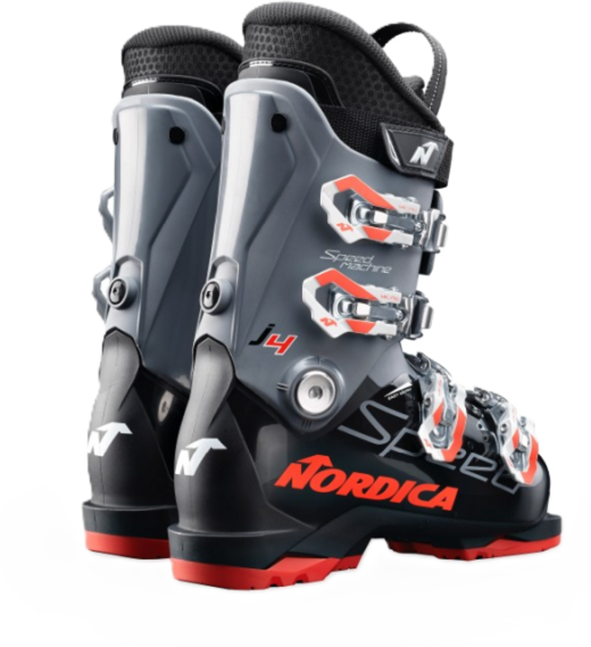 NORDICA, Speedmachine J 4