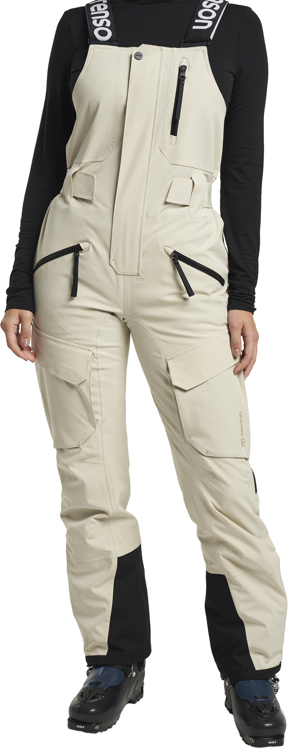 TENSON, Sphere Ski Pants Women
