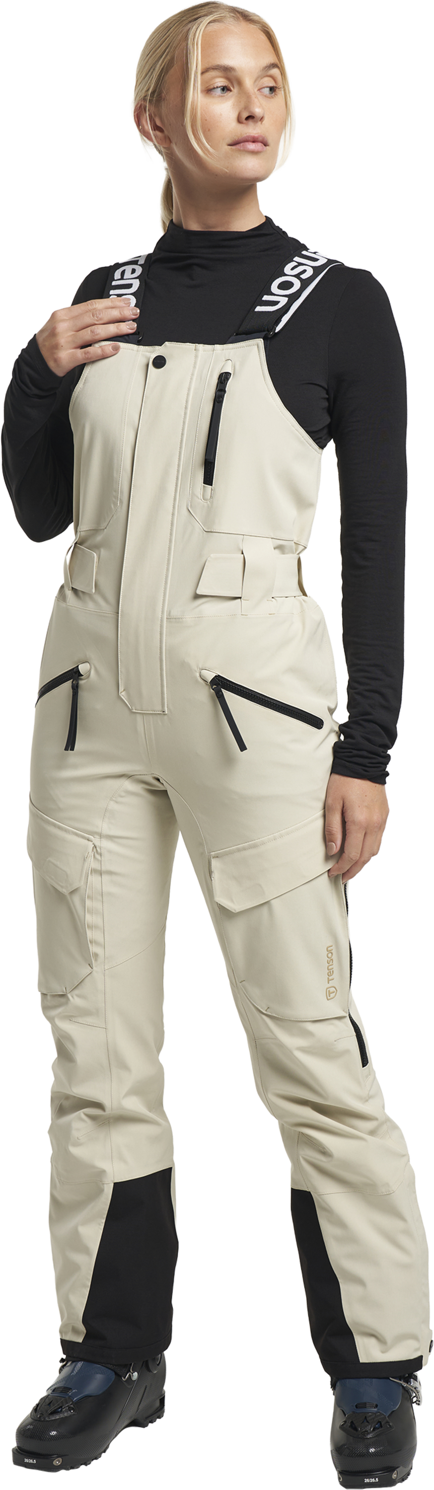 TENSON, Sphere Ski Pants Women