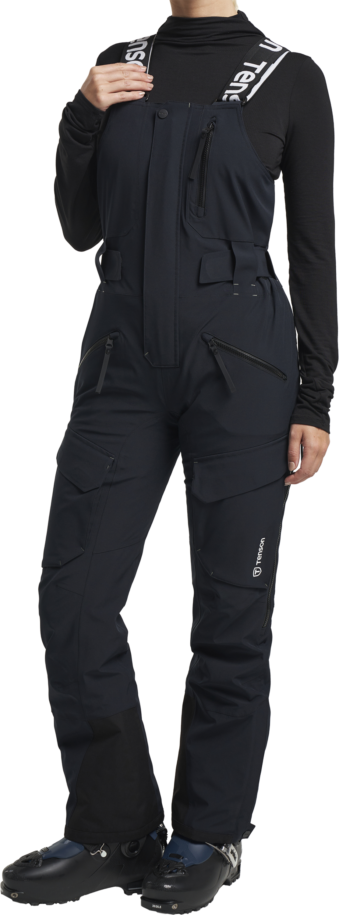 TENSON, Sphere Ski Pants Women