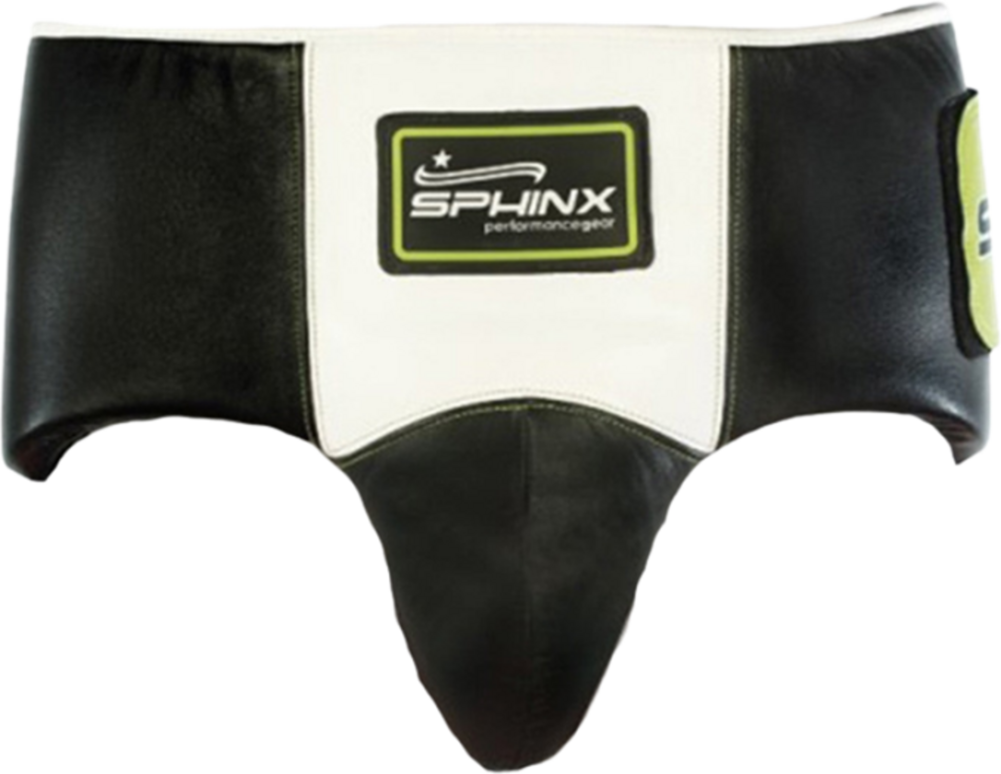 EVERLAST, Sphinx Groin Guard Pro