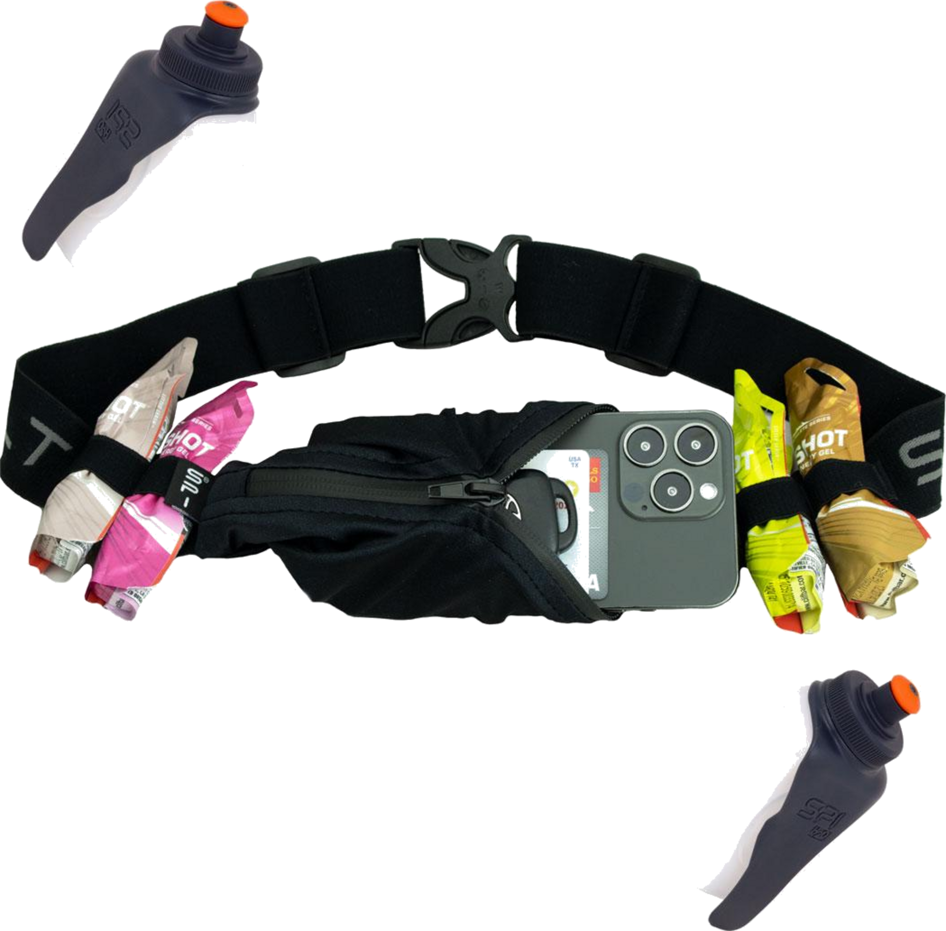 SPIBELT, Spibelt Distance Pro