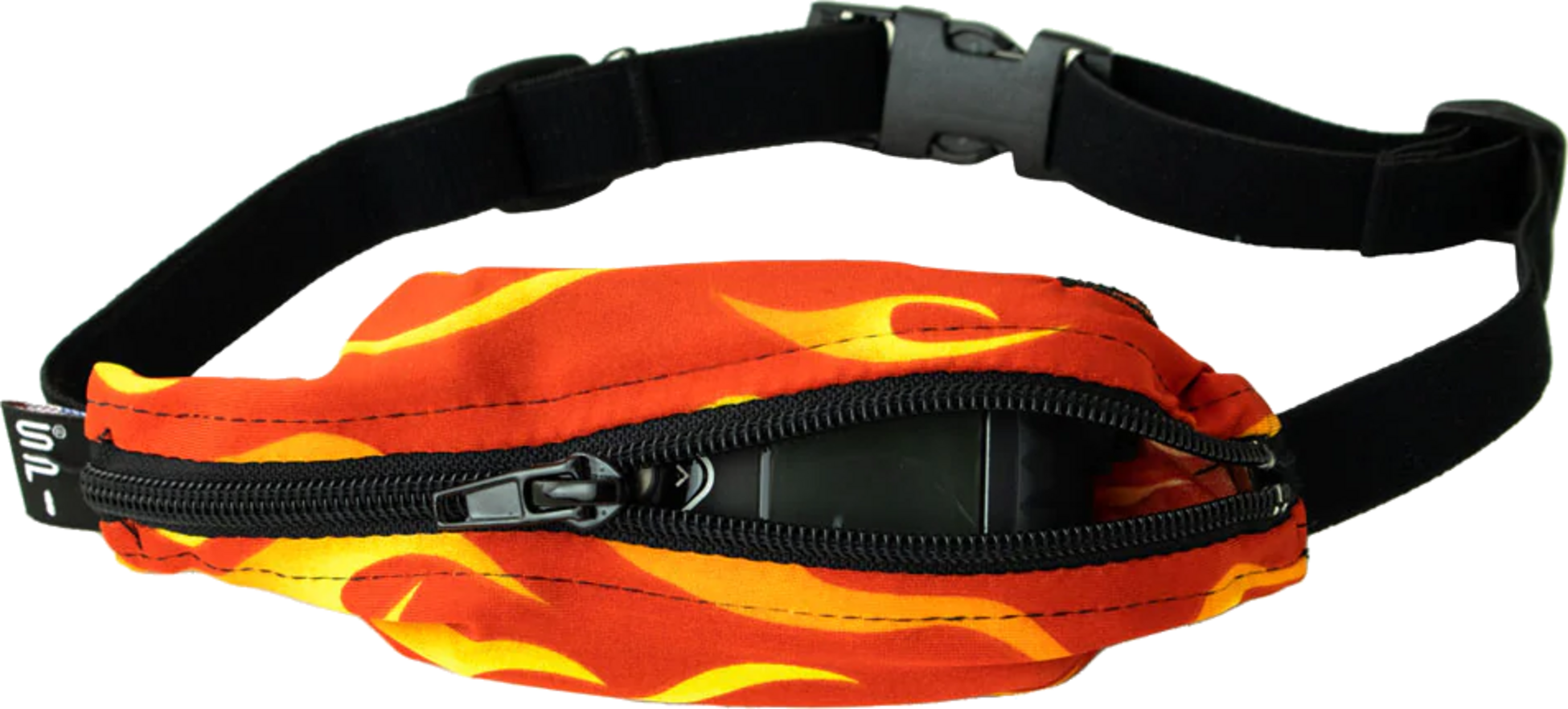 SPIBELT, Spibelt Kids Diabetic Flames