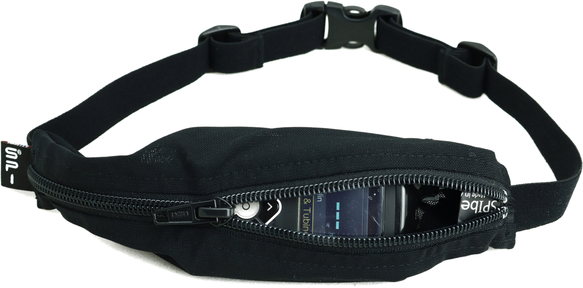 SPIBELT, Spibelt Kids Diabetic Mesh Transparent