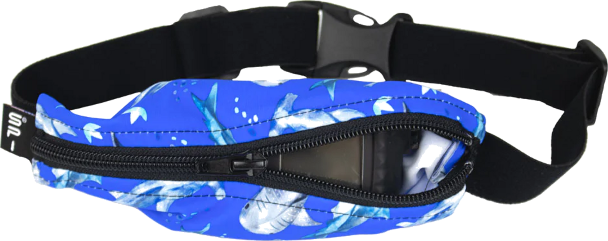 SPIBELT, Spibelt Kids Diabetic Sharks