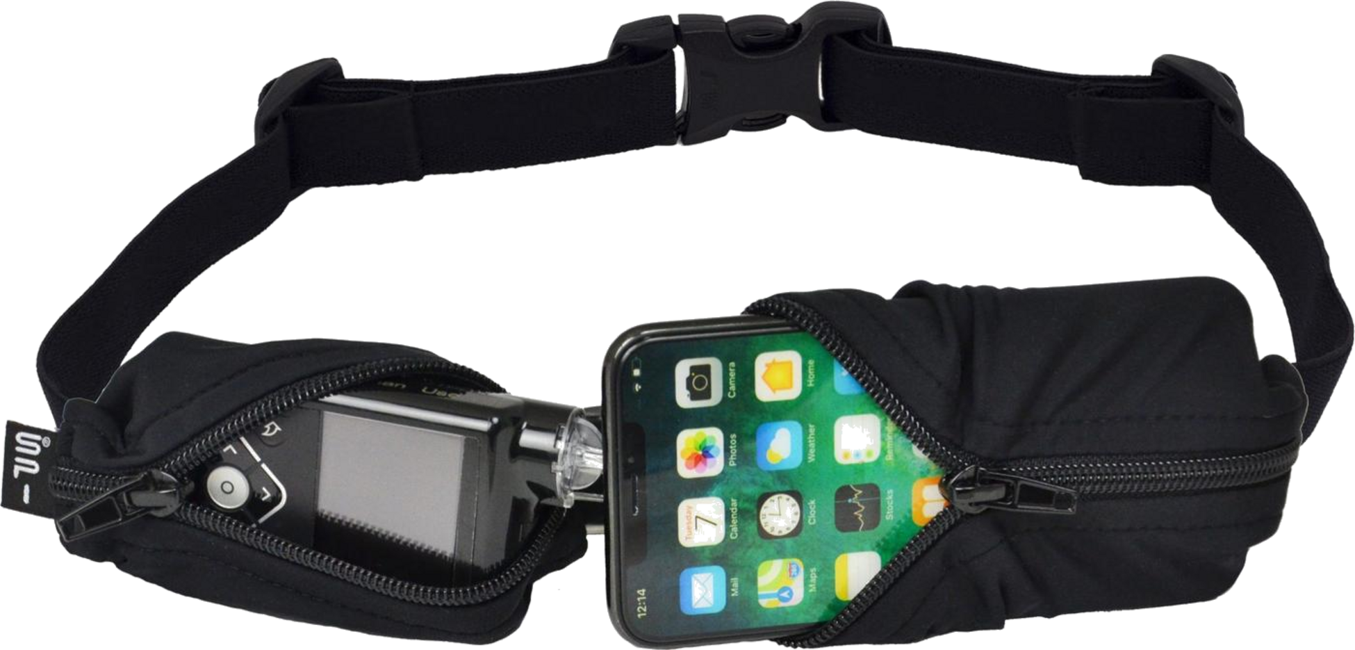 SPIBELT, Spibelt Kids Double Pocket