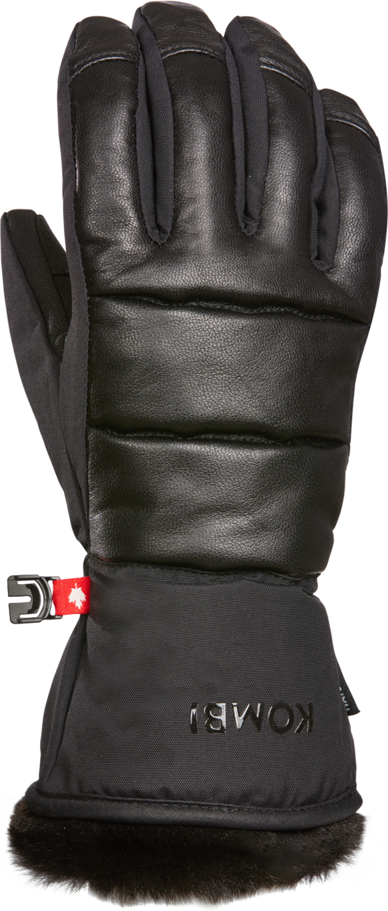 KOMBI, Spicy Women Glove