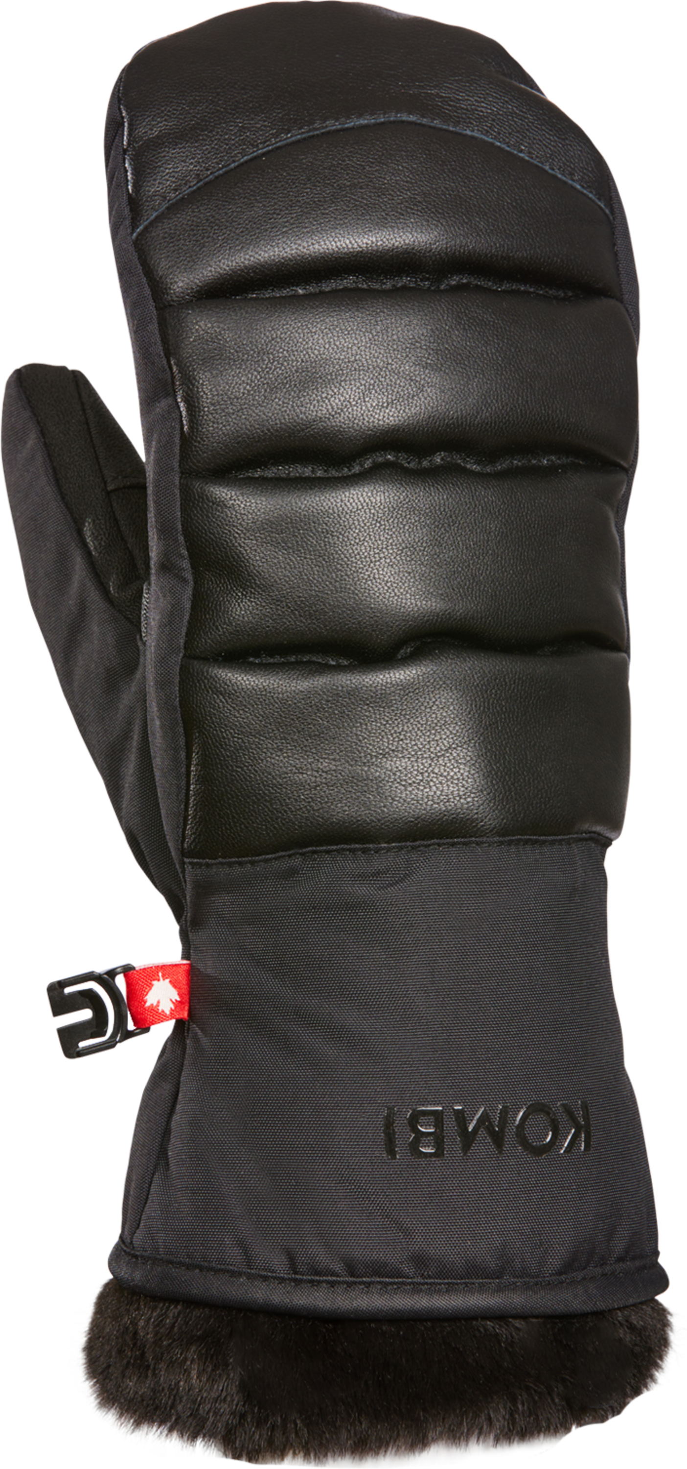 KOMBI, Spicy Womens Mitt