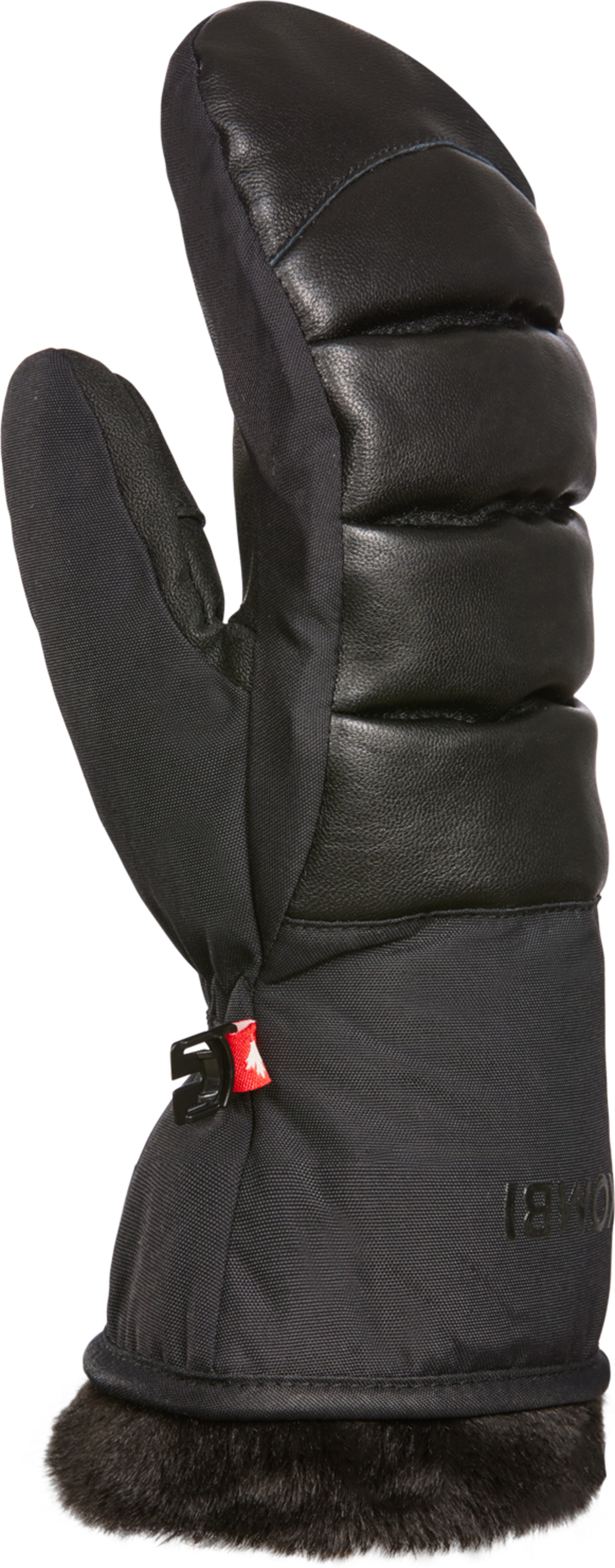 KOMBI, Spicy Womens Mitt