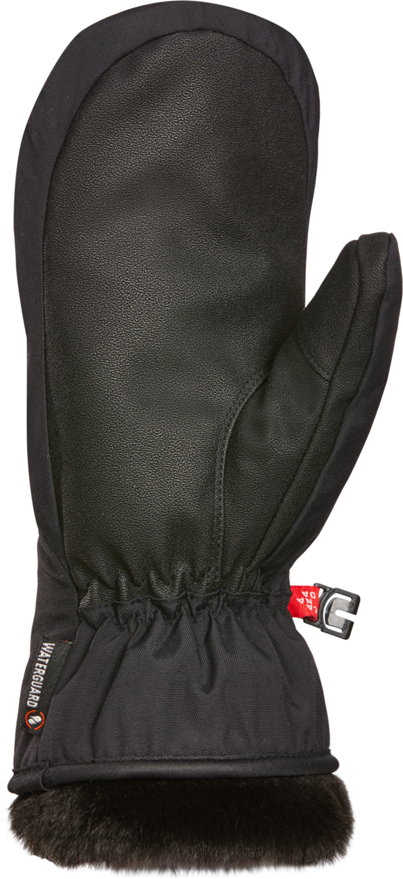 KOMBI, Spicy Womens Mitt