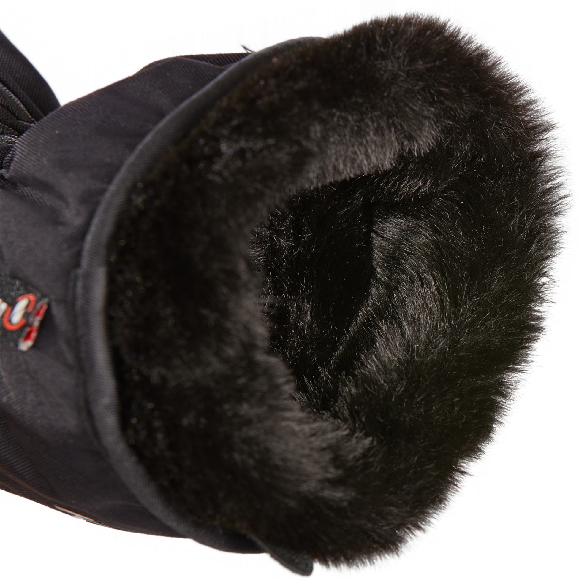 KOMBI, Spicy Womens Mitt