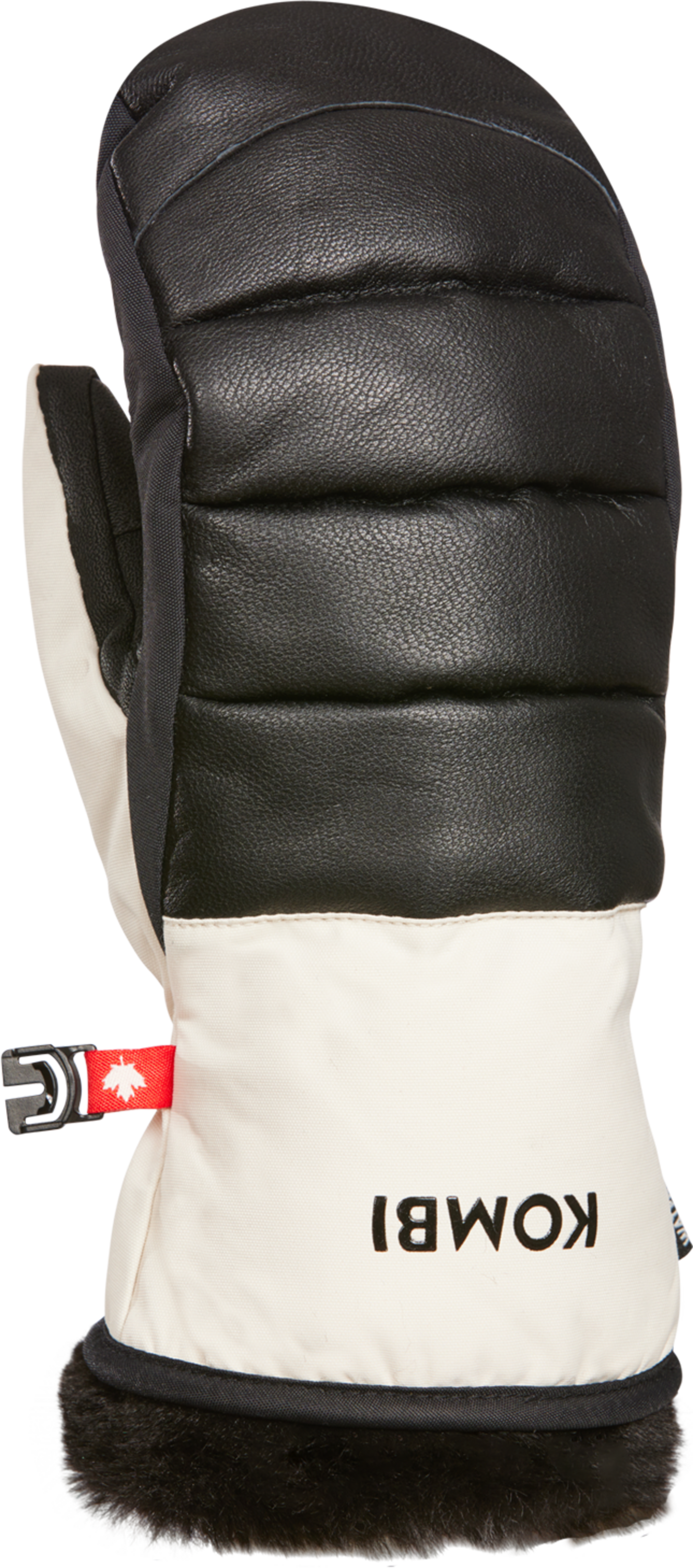 KOMBI, Spicy Womens Mitt