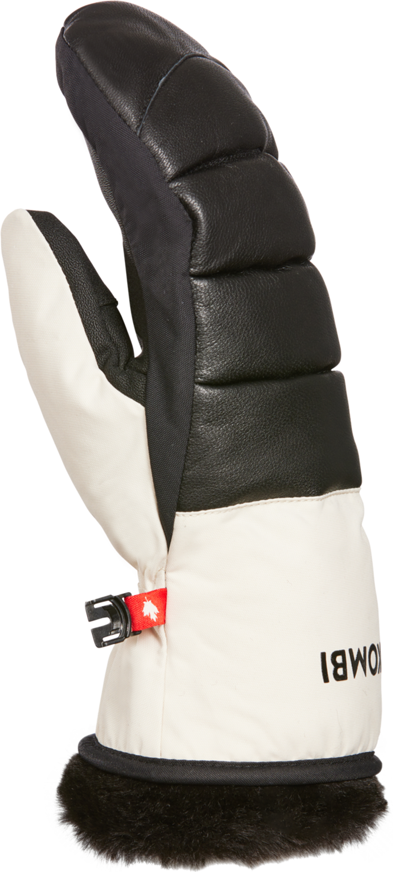 KOMBI, Spicy Womens Mitt