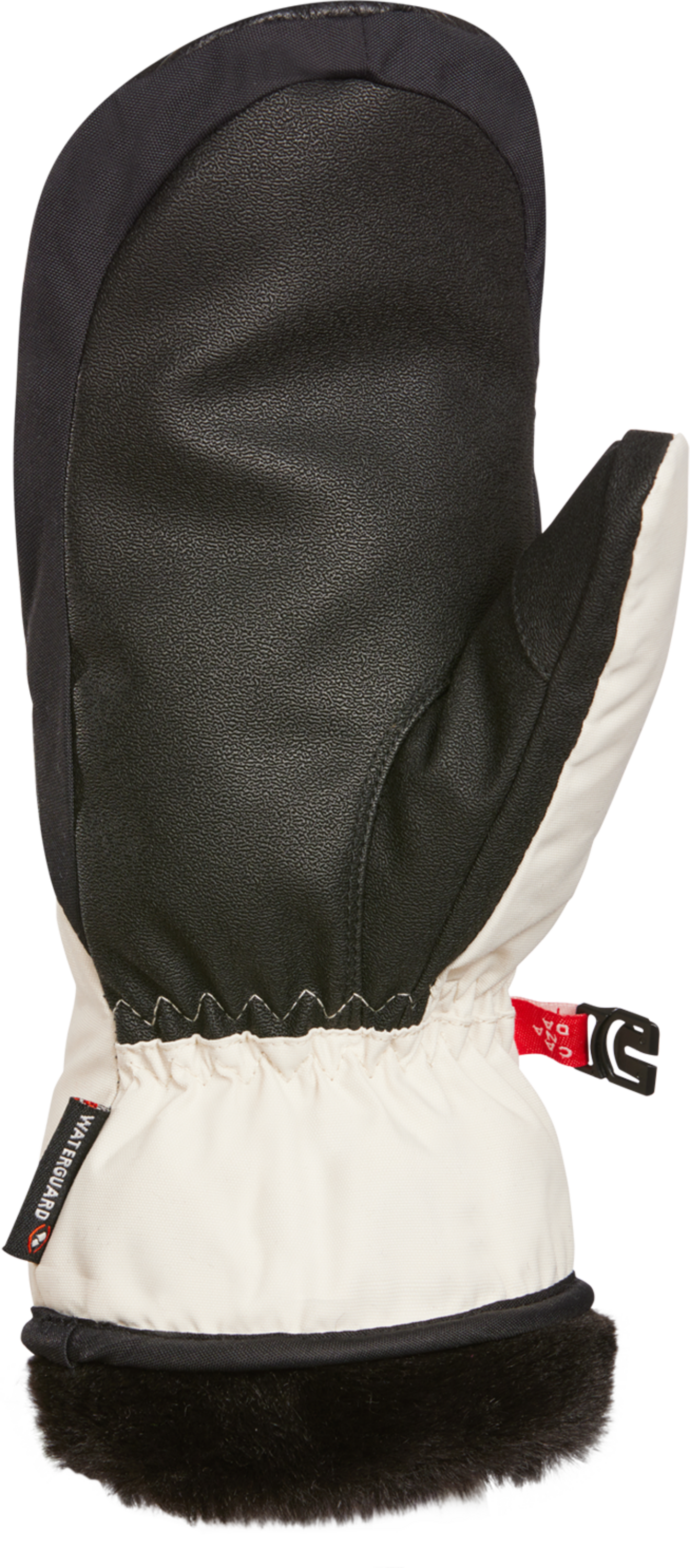 KOMBI, Spicy Womens Mitt