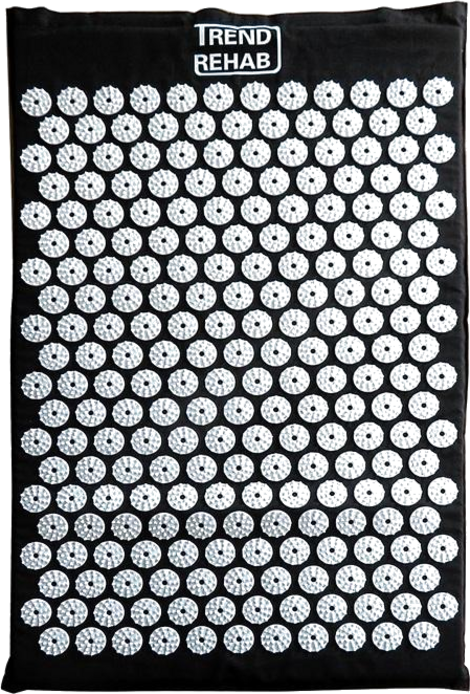 TRENDREHAB, Spikmatta Med 6210 Akupressurpiggar