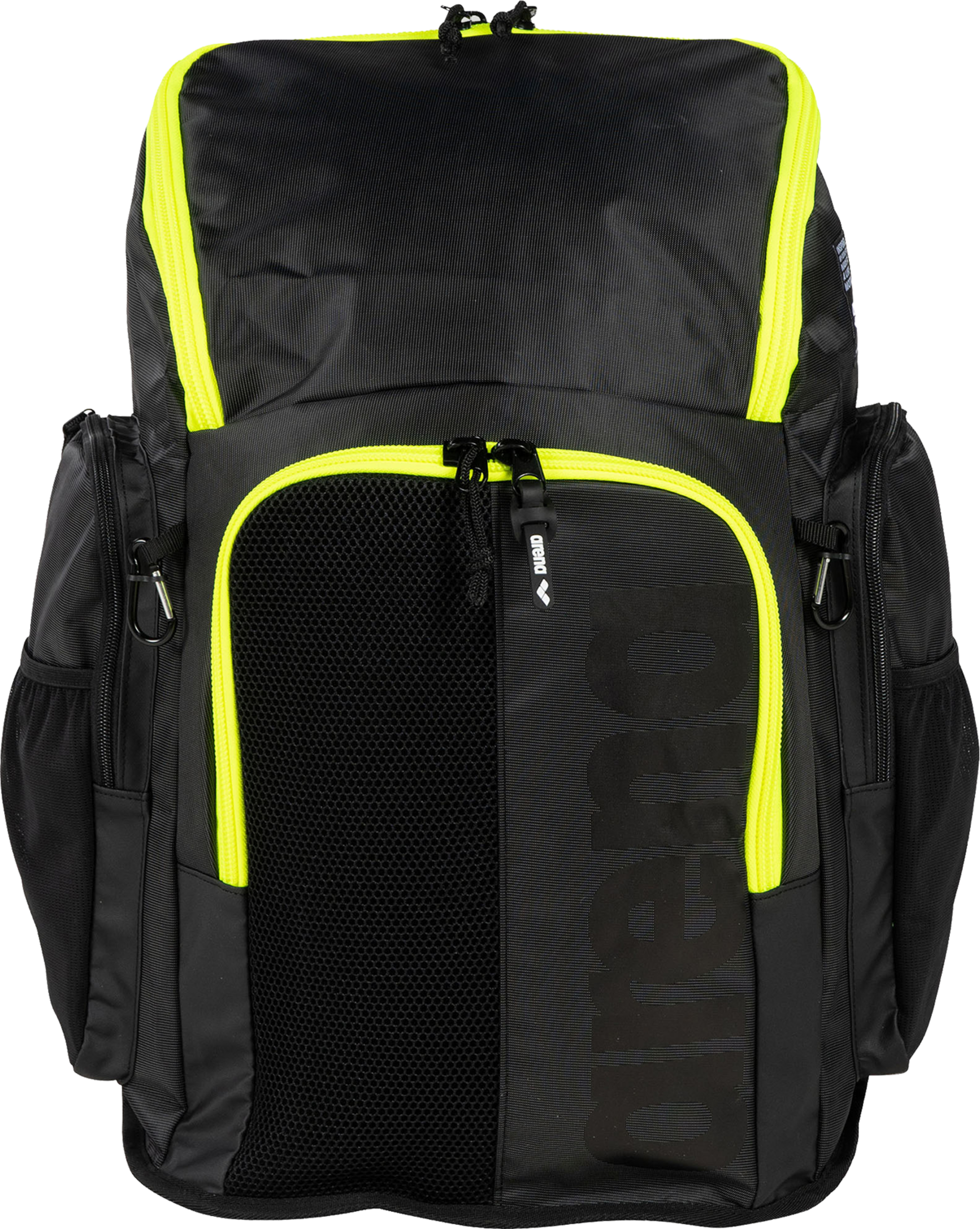 ARENA, Spiky III Backpack 45