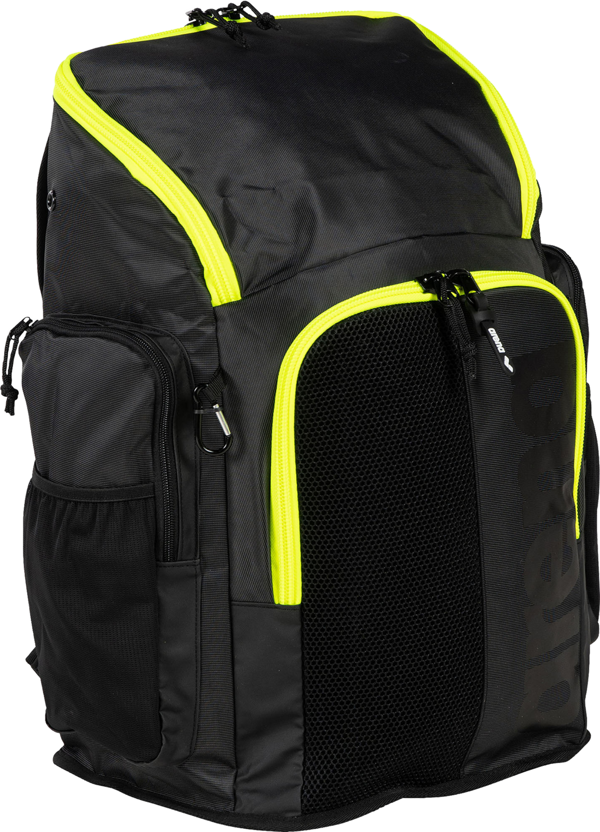 ARENA, Spiky III Backpack 45