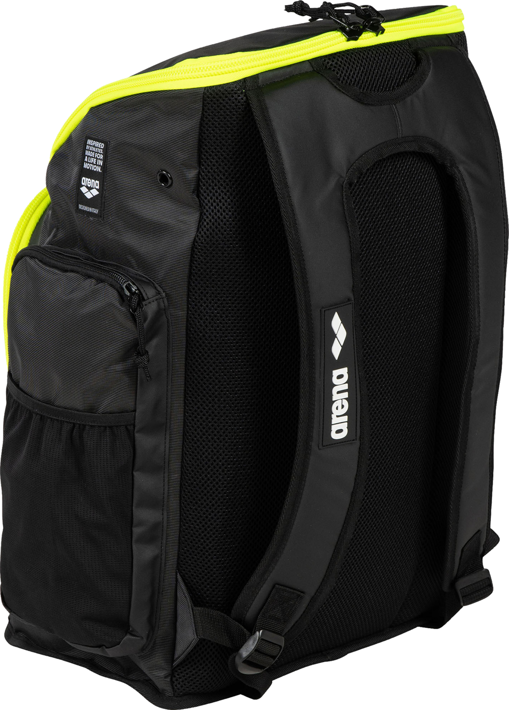 ARENA, Spiky III Backpack 45