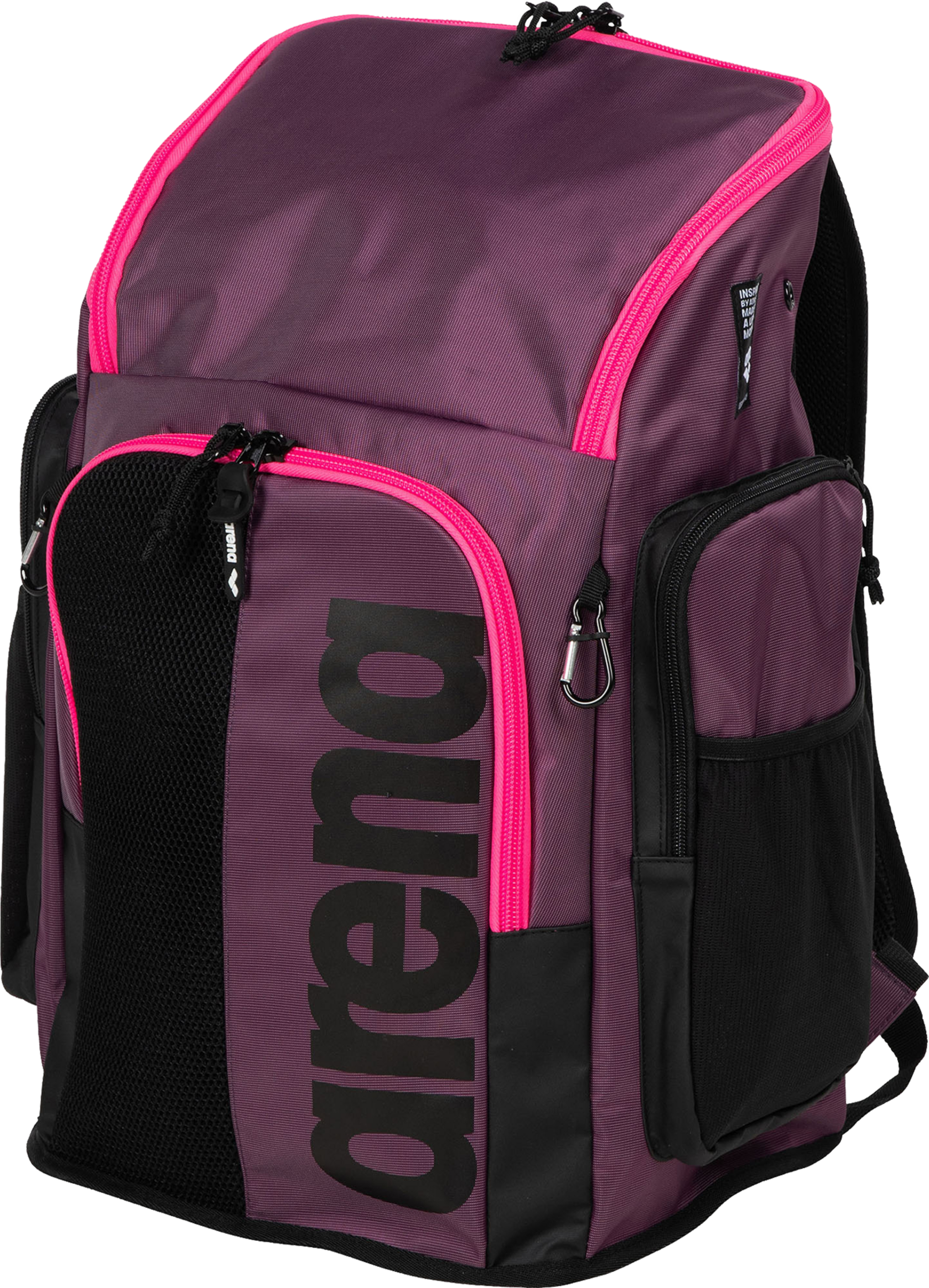 ARENA, Spiky III Backpack 45