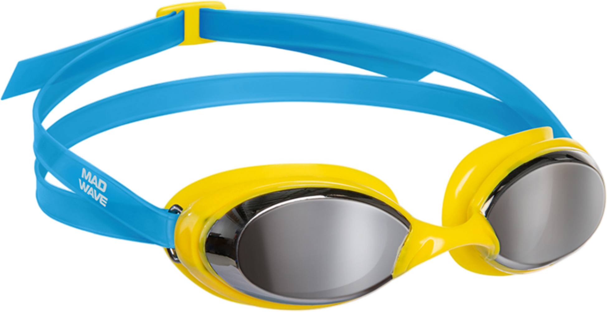 MAD WAVE, Spin Mirror