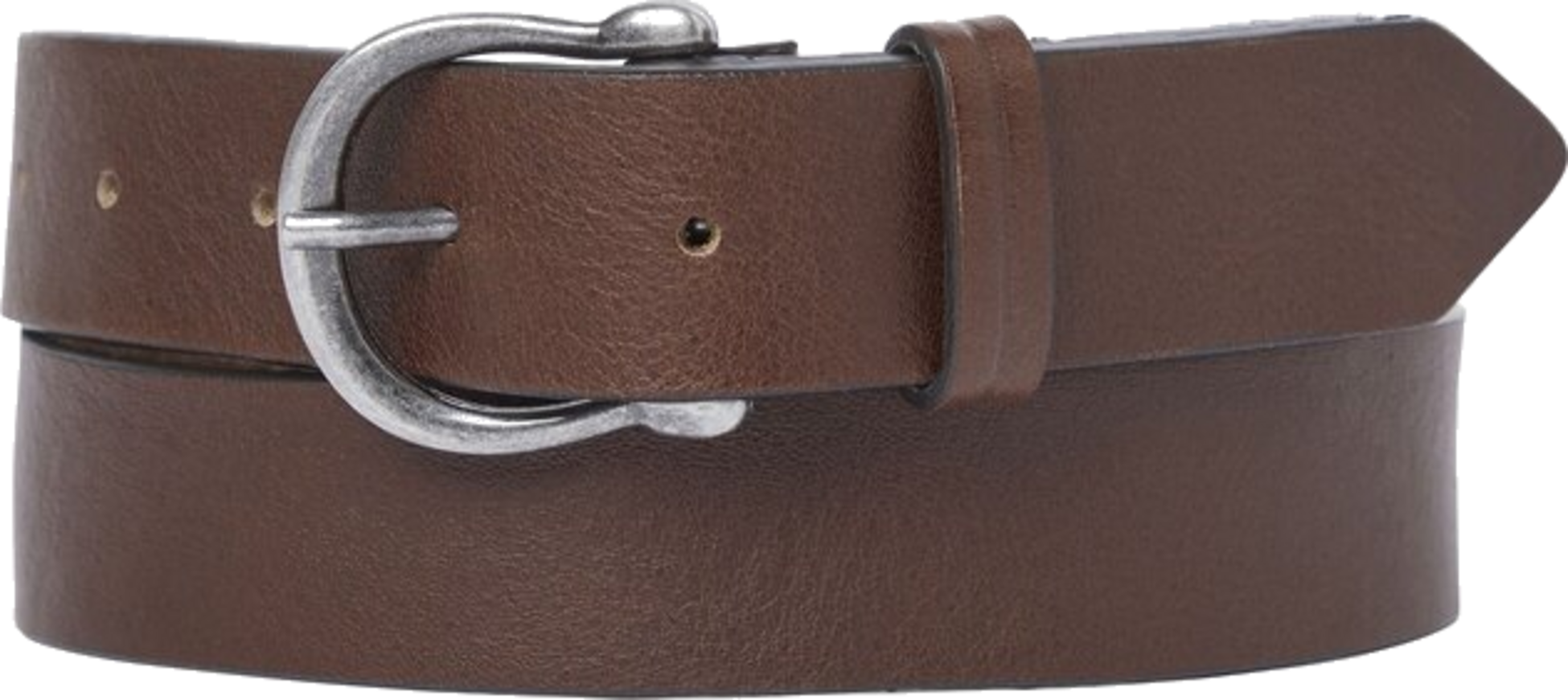 CHEVALIER, Spinney Leather Belt Women
