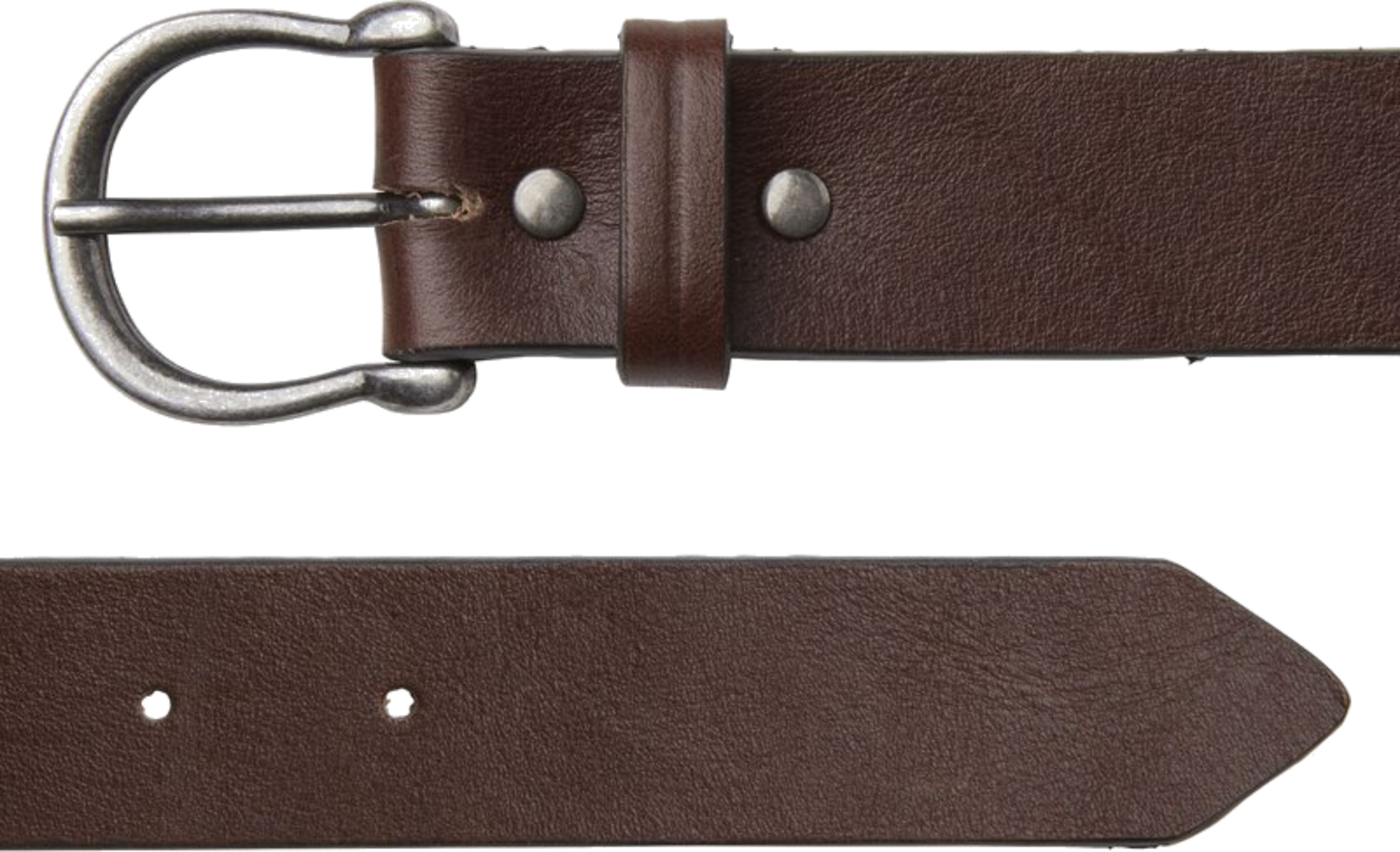 CHEVALIER, Spinney Leather Belt Women