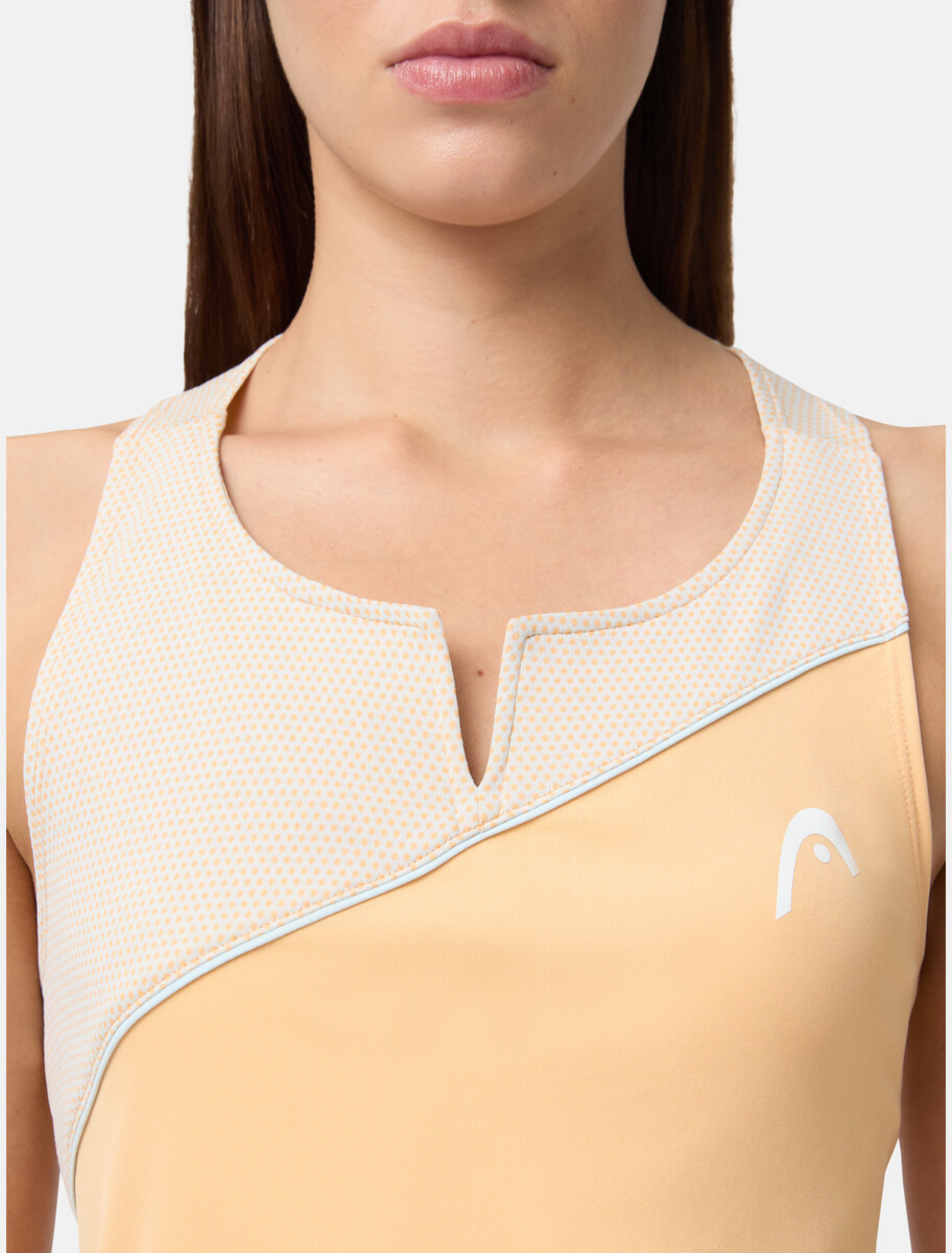 HEAD, Spirit Women's Tennis Tank Top