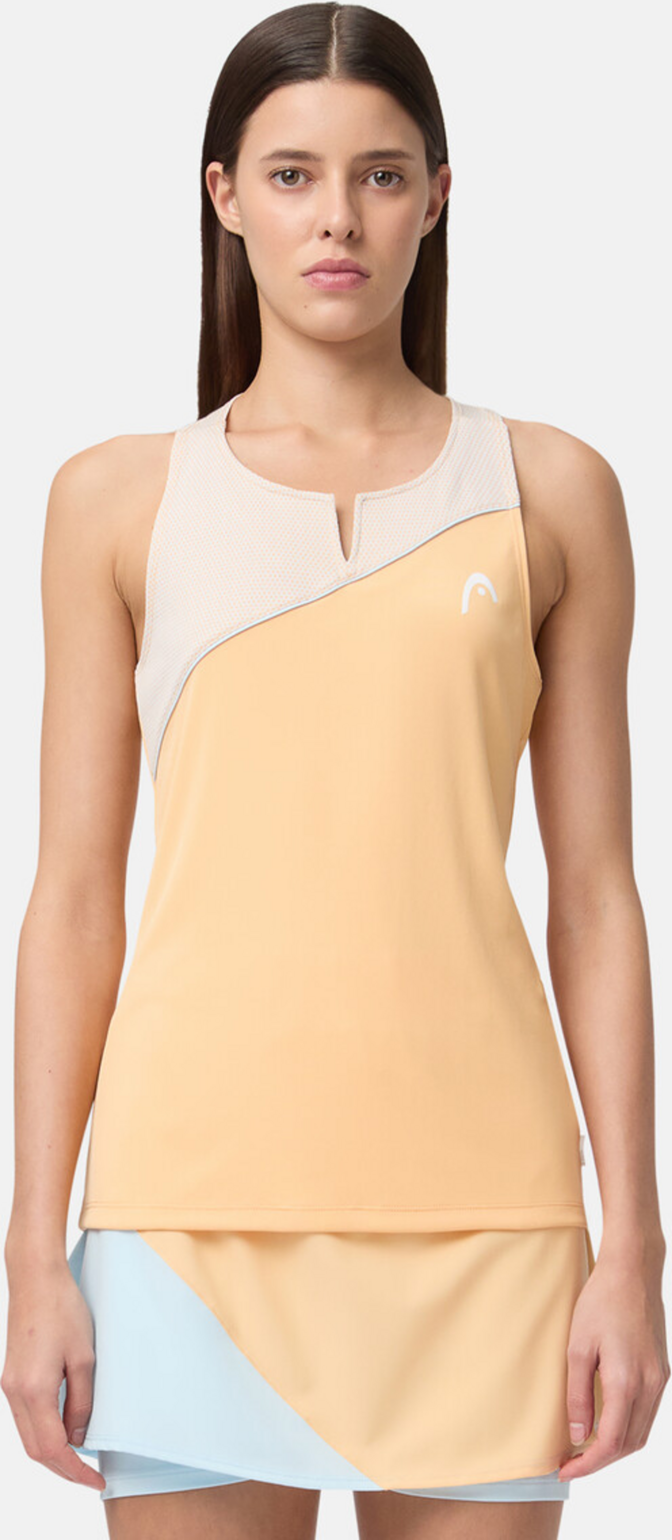 HEAD, Spirit Women's Tennis Tank Top