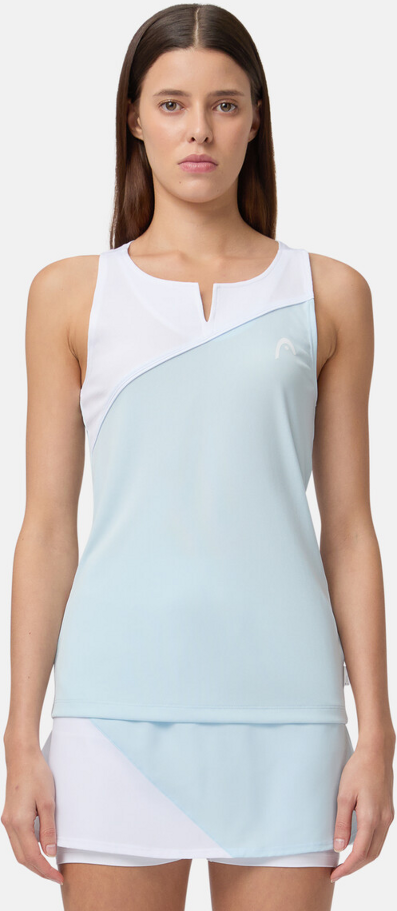 HEAD, Spirit Women's Tennis Tank Top