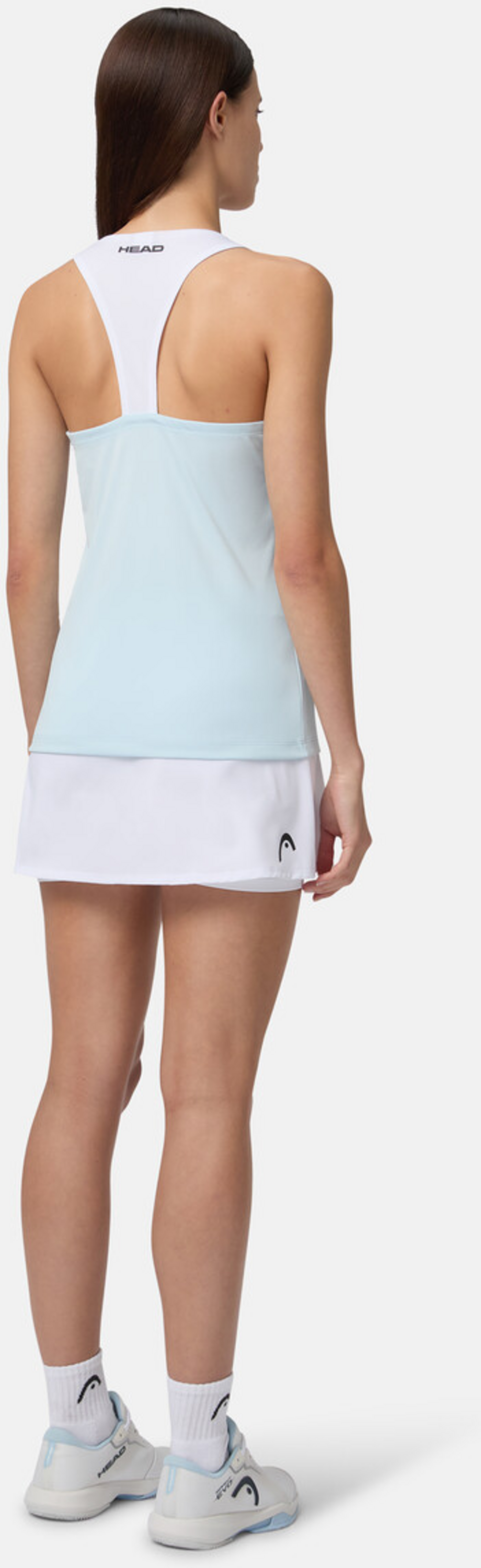 HEAD, Spirit Women's Tennis Tank Top