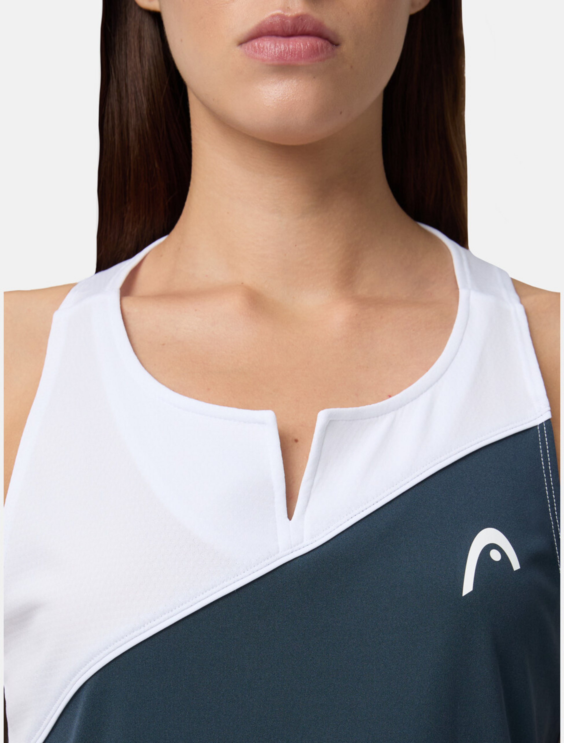 HEAD, Spirit Women's Tennis Tank Top