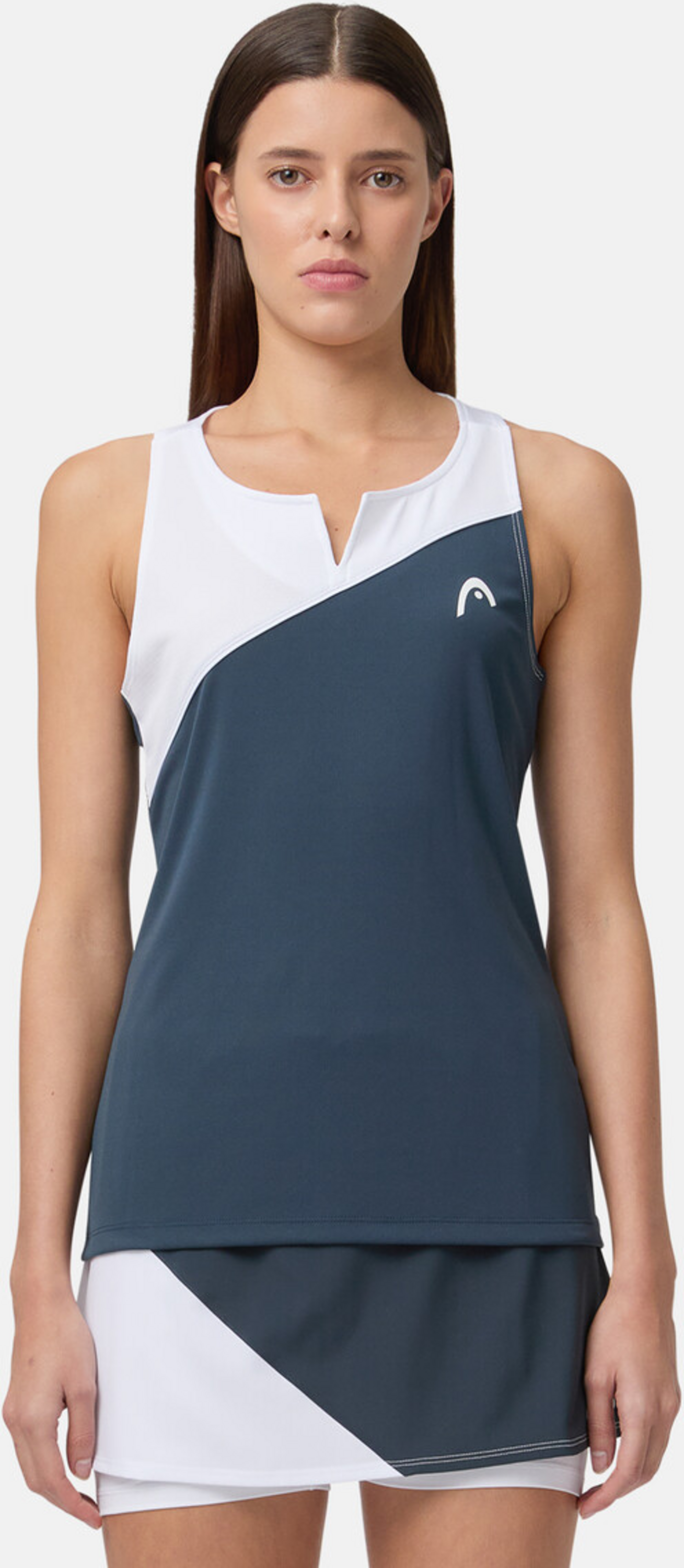 HEAD, Spirit Women's Tennis Tank Top