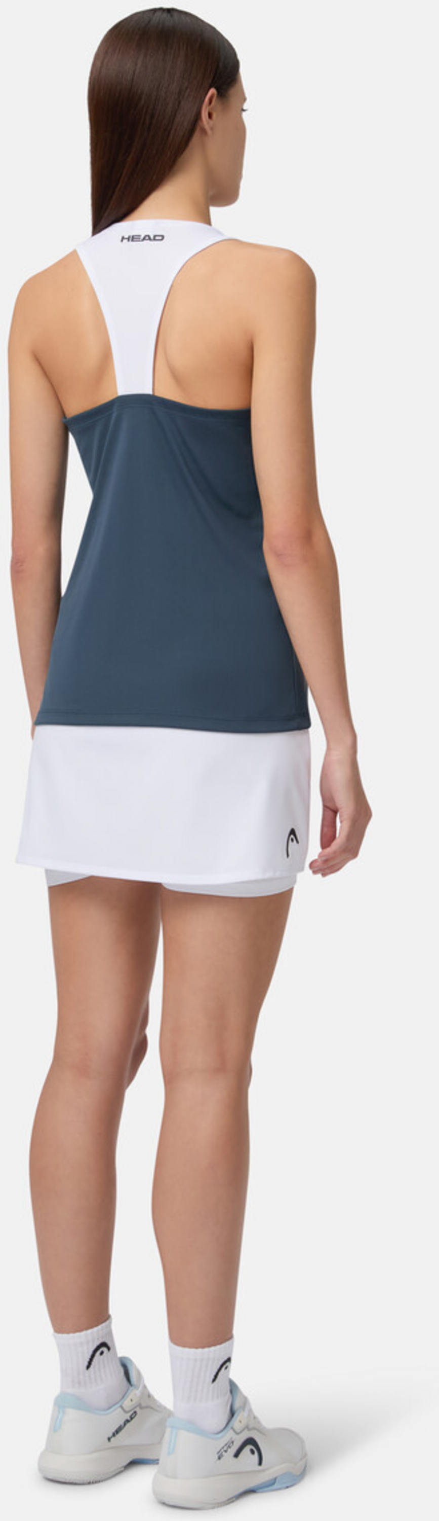 HEAD, Spirit Women's Tennis Tank Top