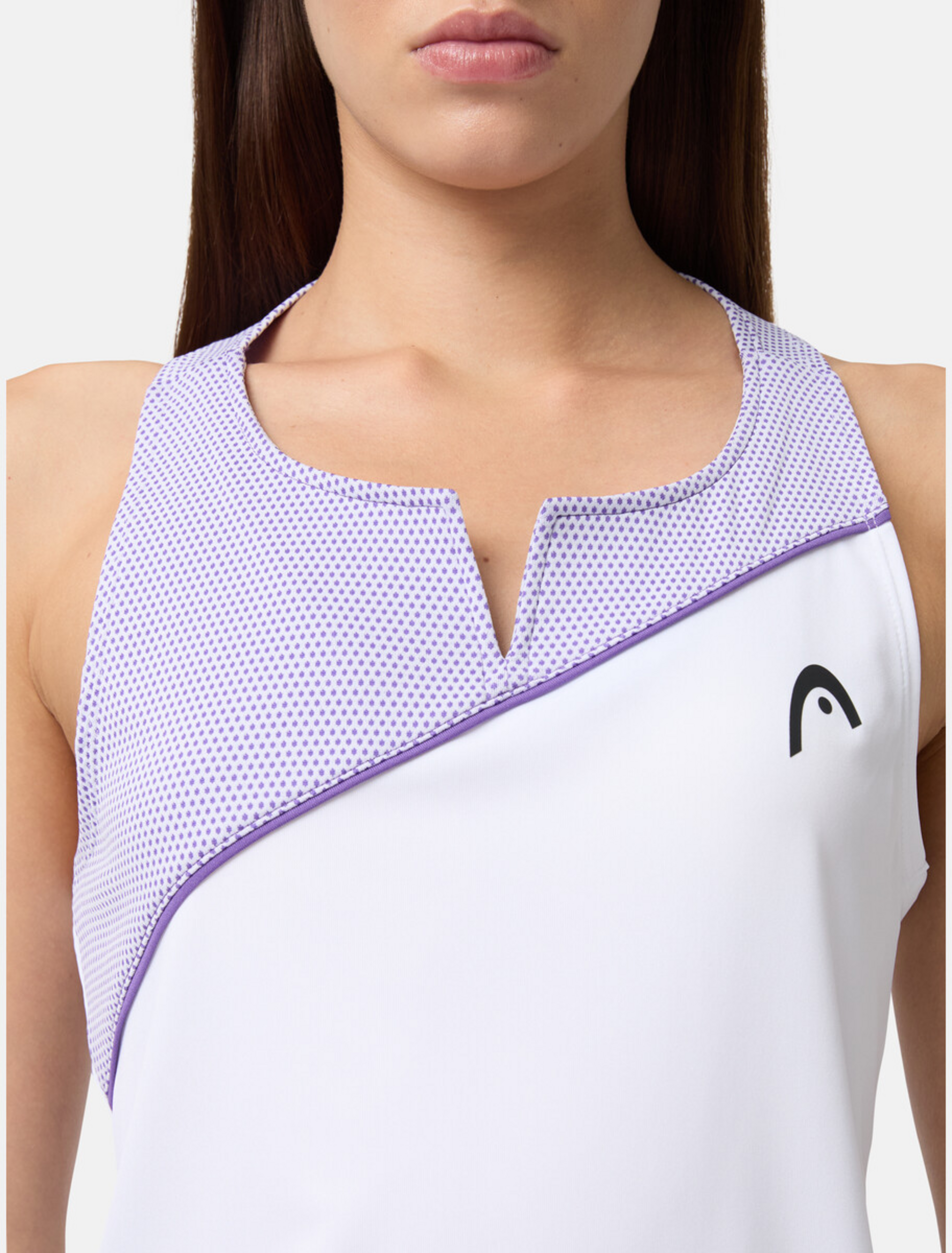 HEAD, Spirit Women's Tennis Tank Top