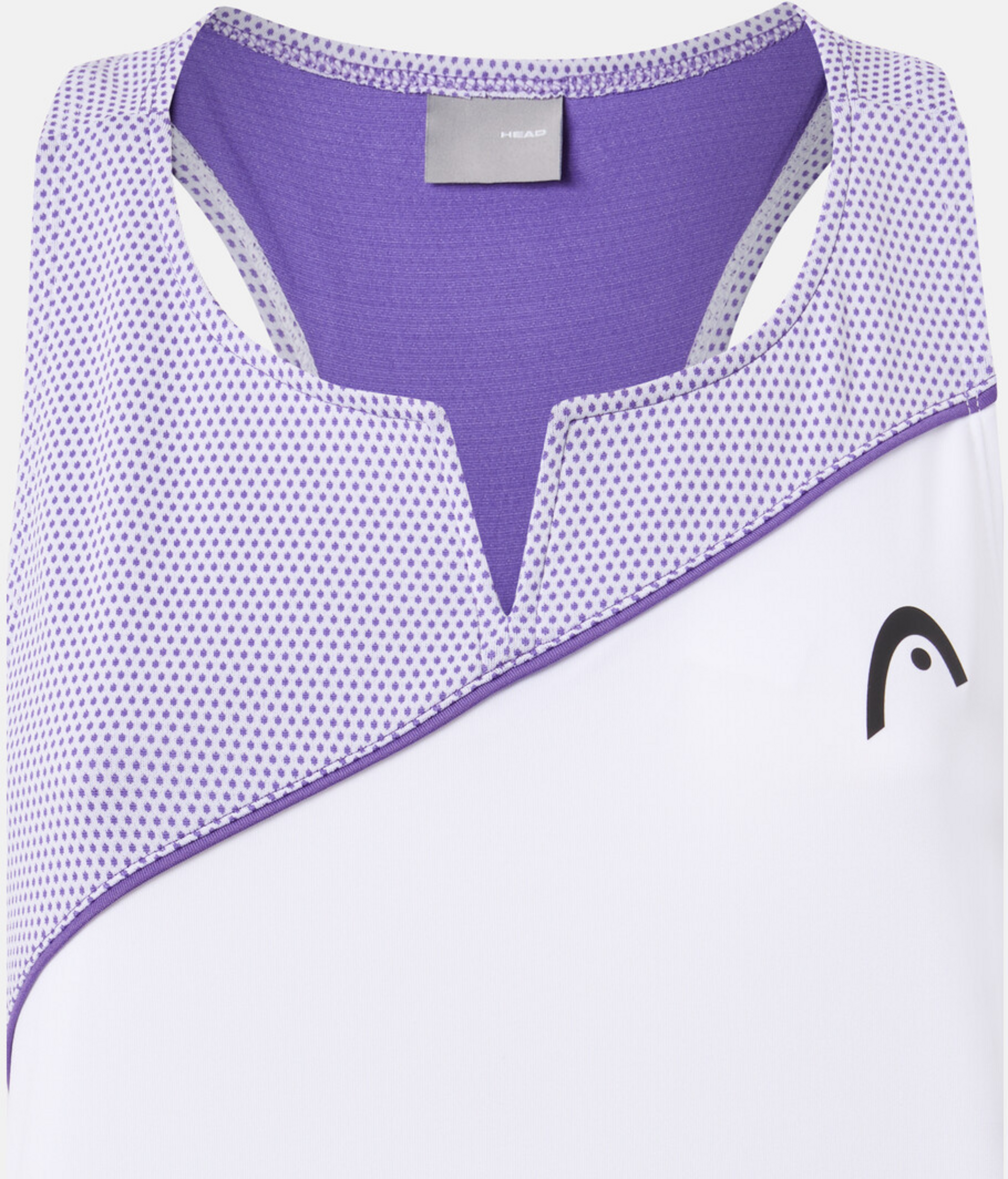 HEAD, Spirit Women's Tennis Tank Top