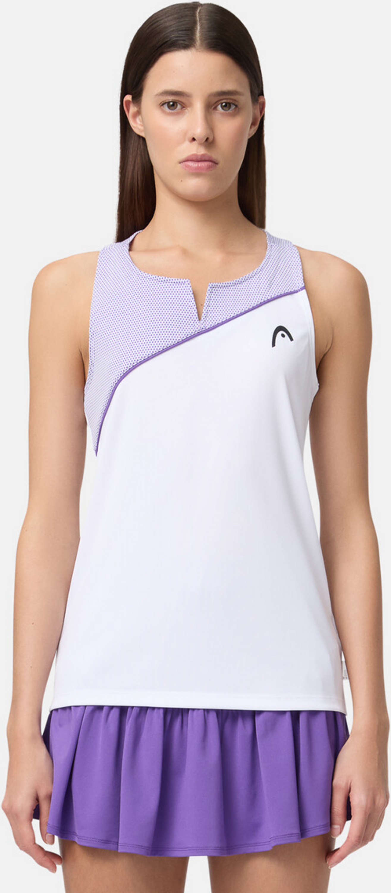 HEAD, Spirit Women's Tennis Tank Top